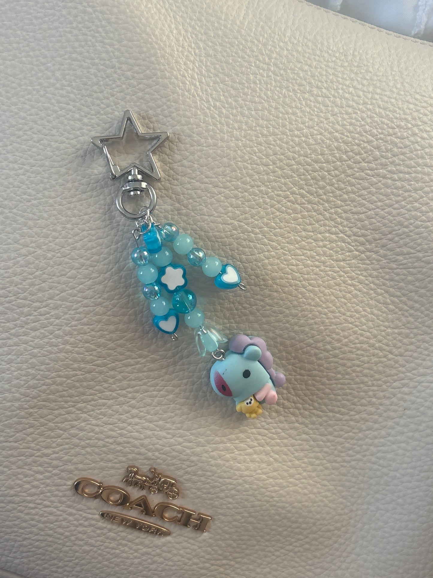 Porte clé BT21 Jhope