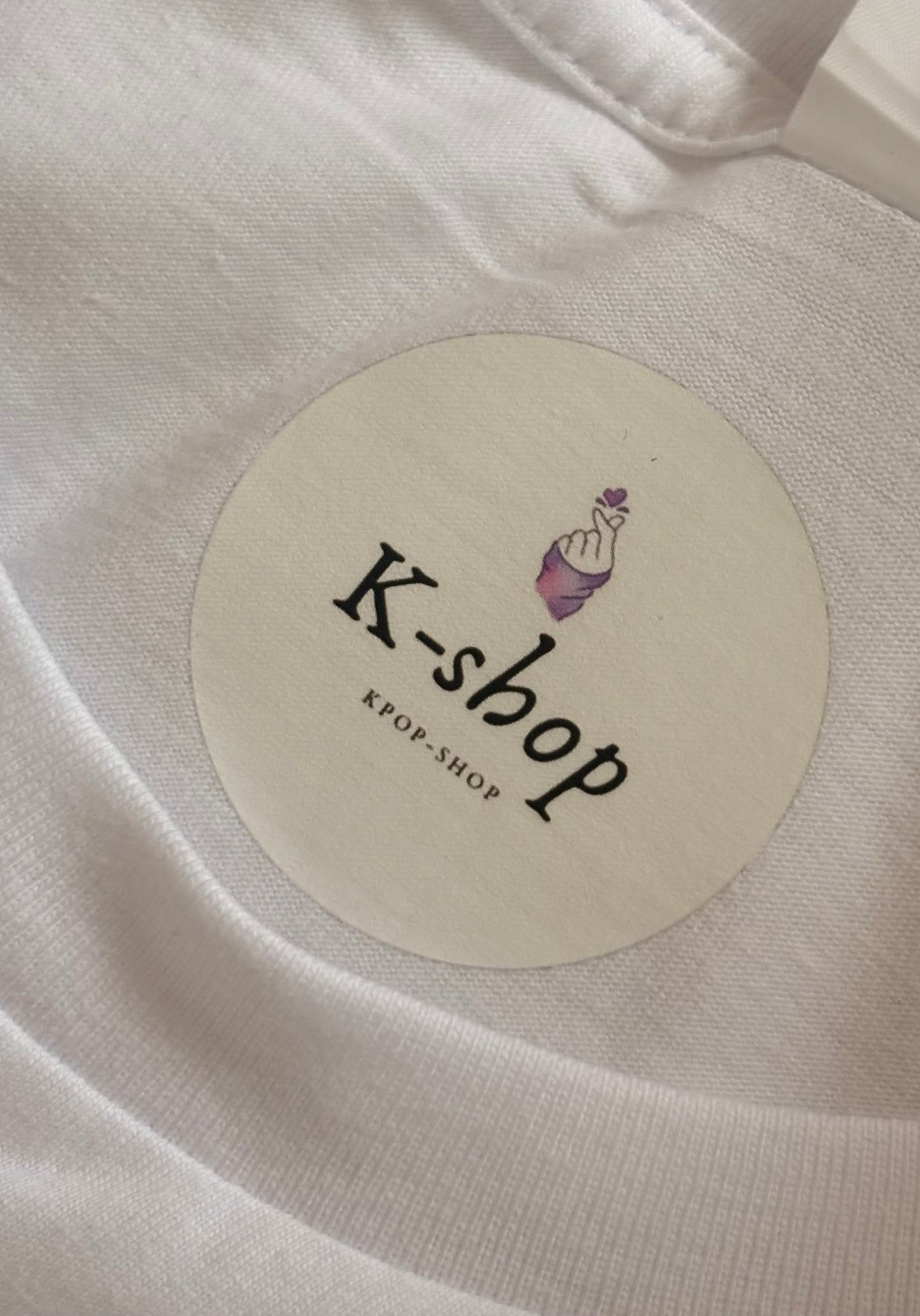 T-shirt RM Indigo