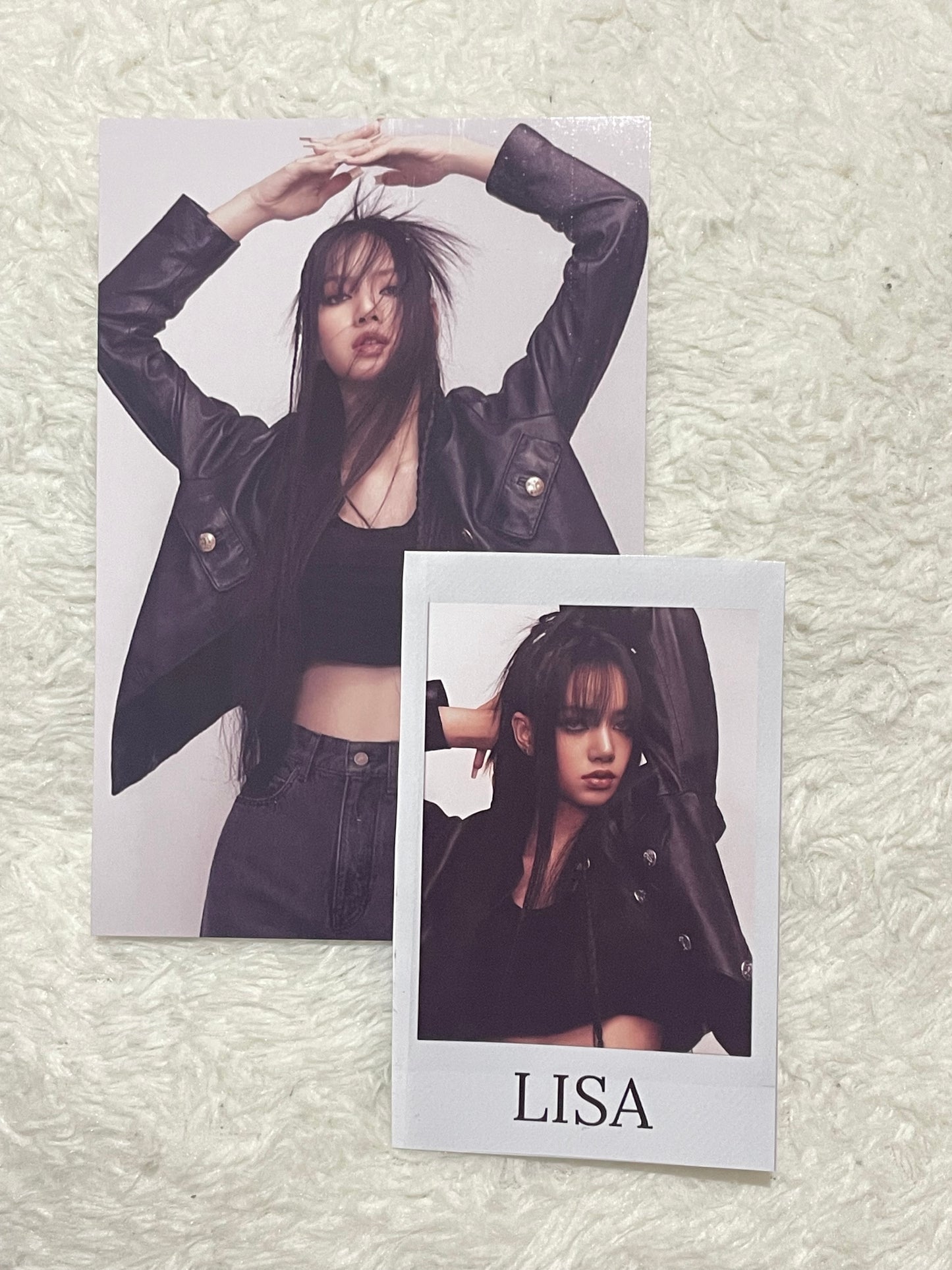 Pack Photo BLACKPINK