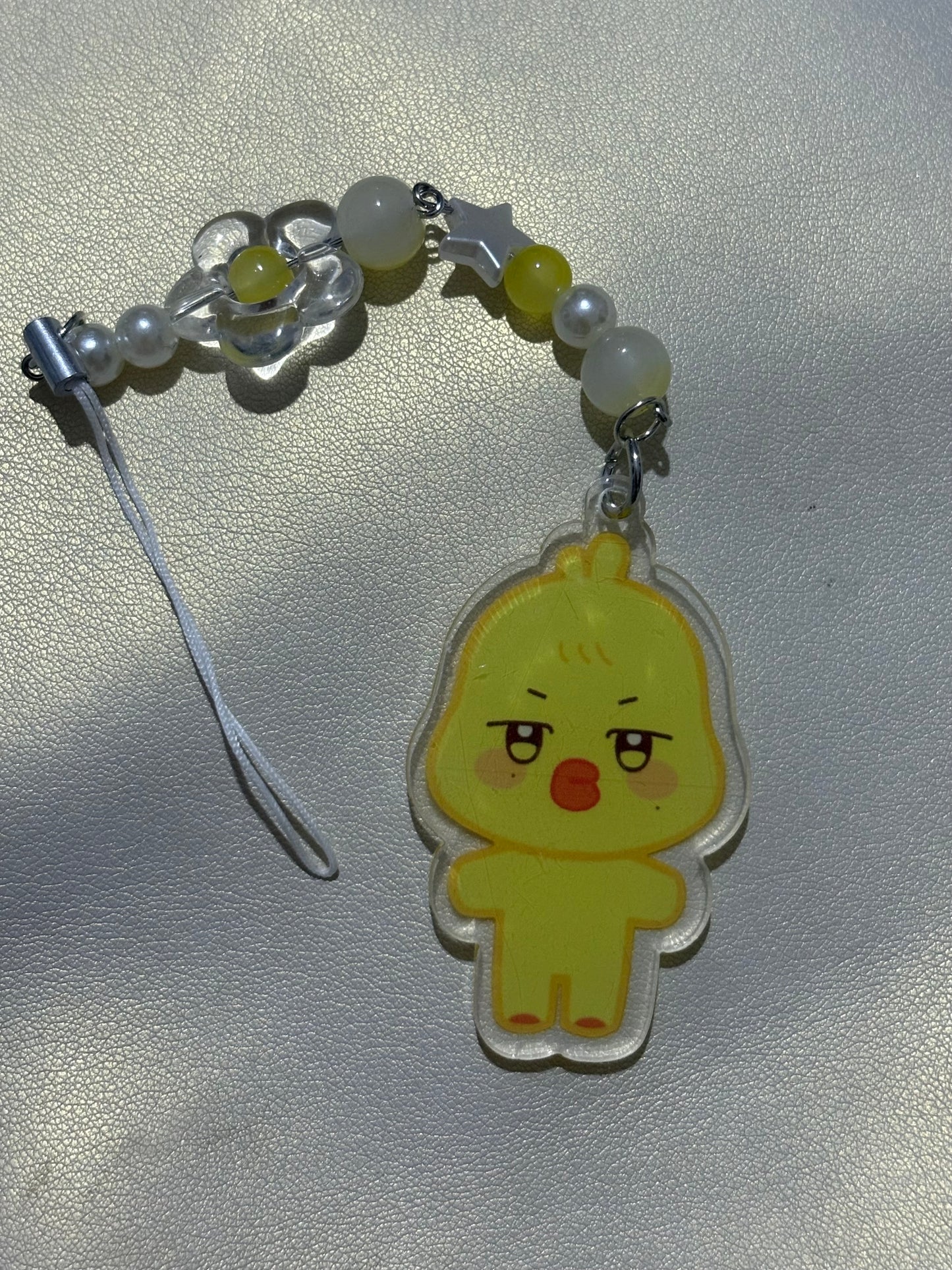 Charms Aniteez Mingi