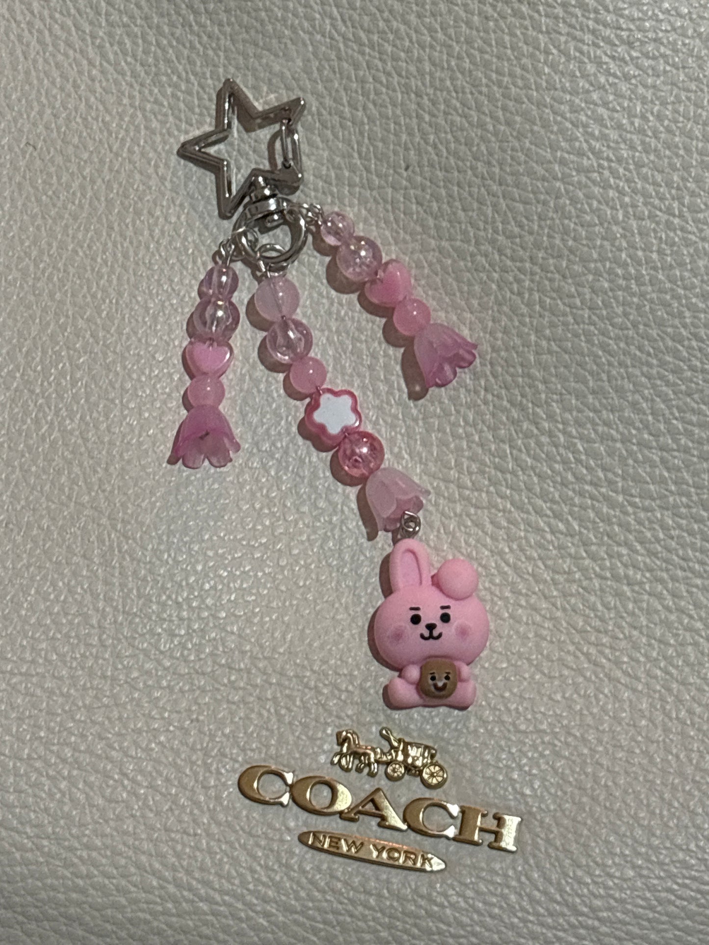Porte clé BT21 Jungkook