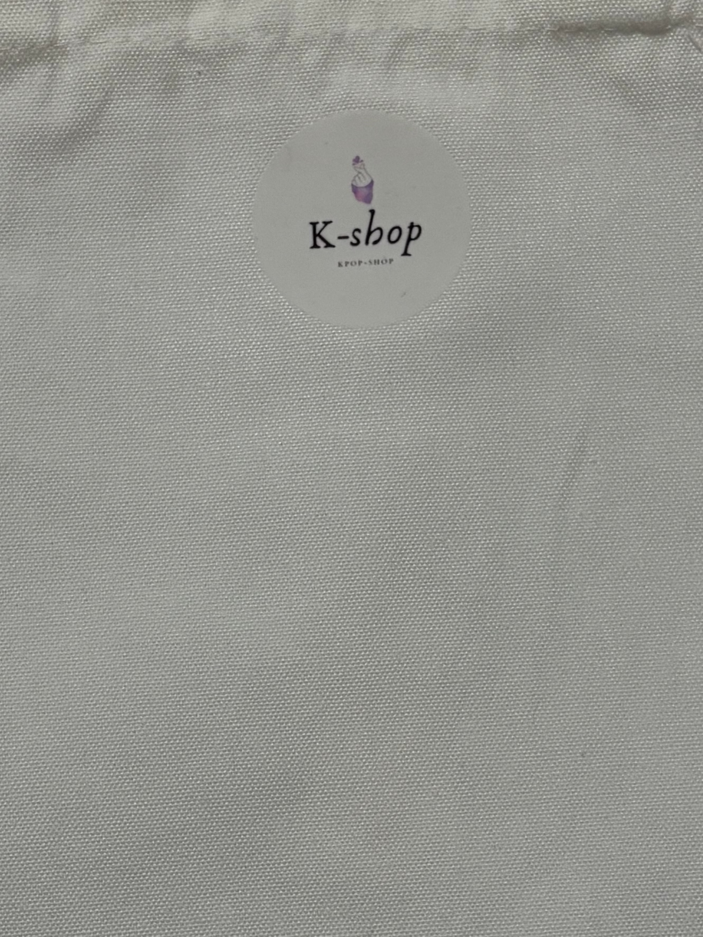 Tote bag Straykids