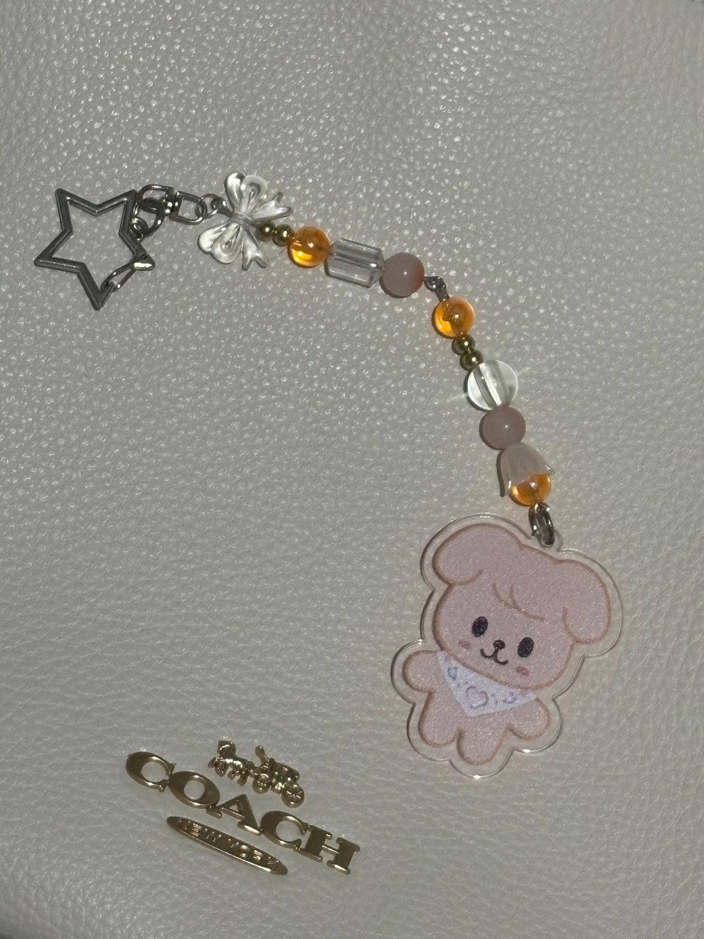 Porte clé skzoo Seungmin
