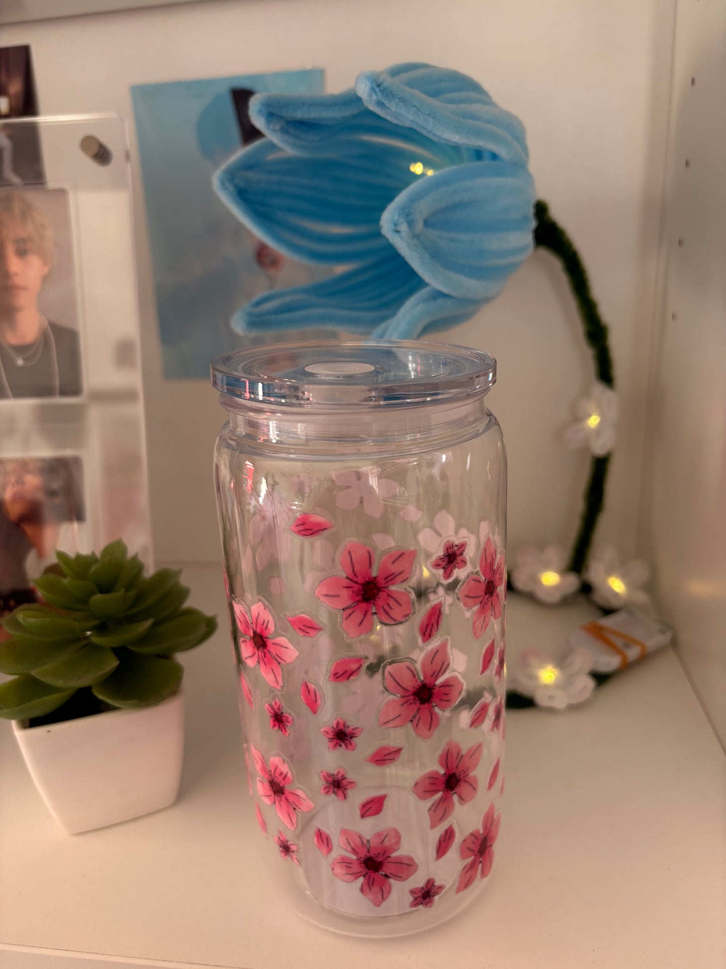 Verre Sakura
