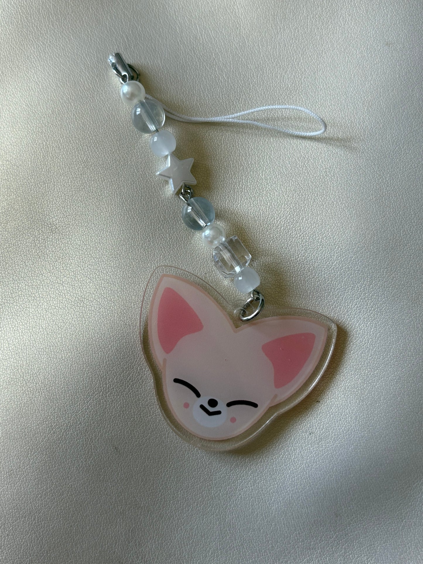 Charms Skzoo I.N