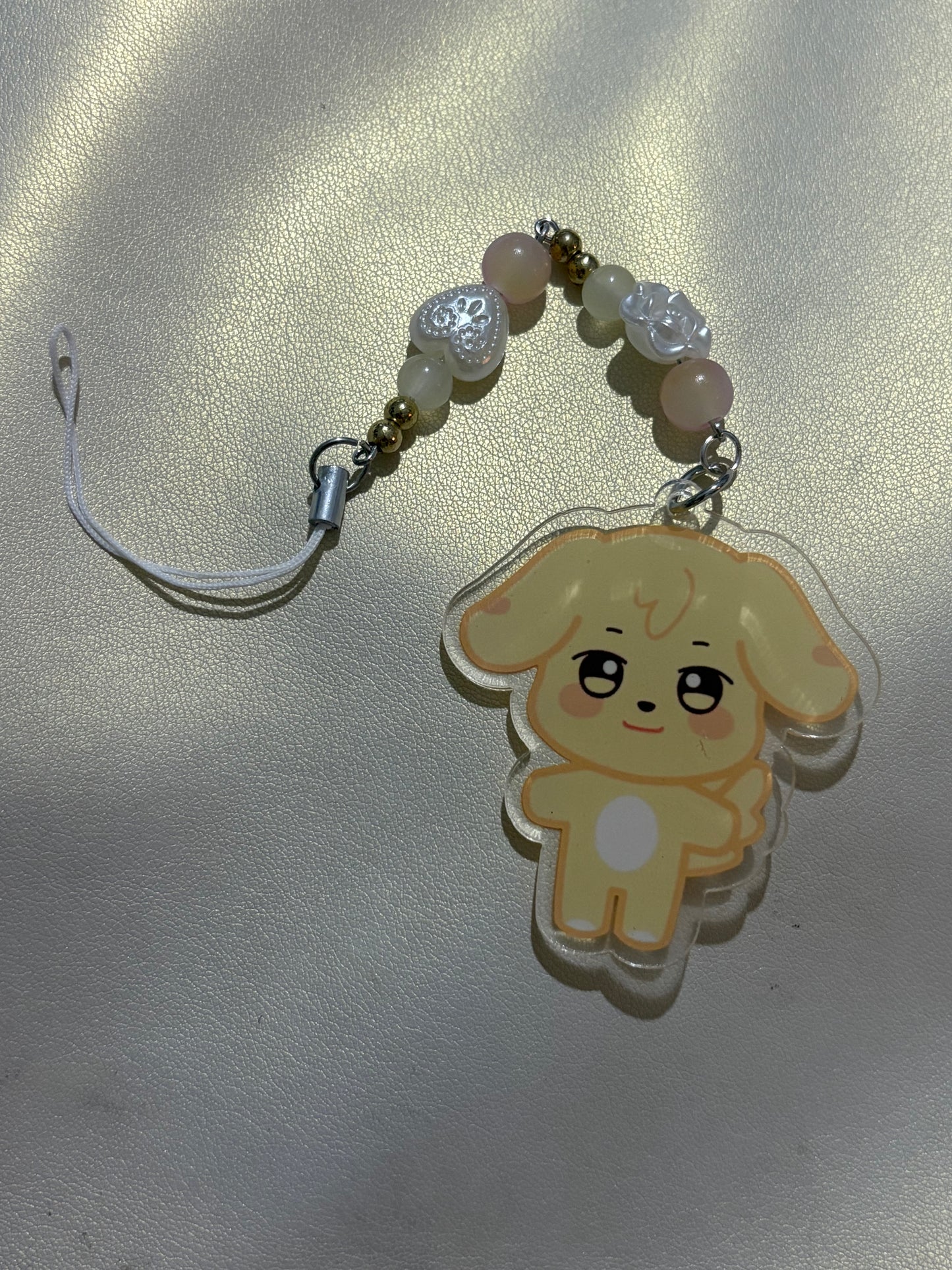 Charms Aniteez Yunho
