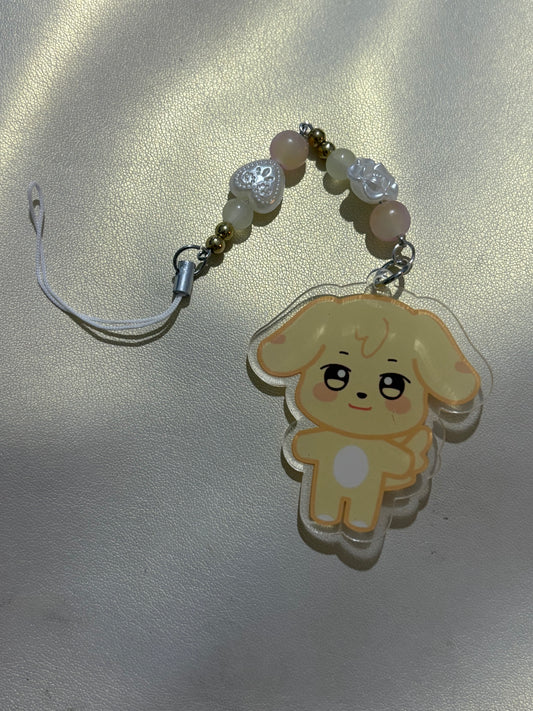 Charms Aniteez Yunho