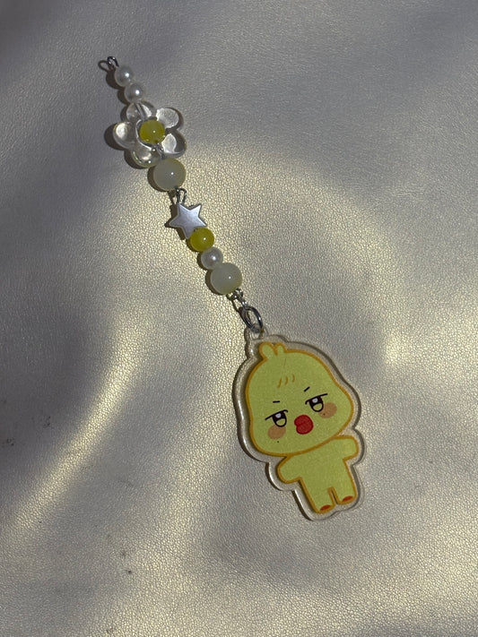 Charms Aniteez Mingi