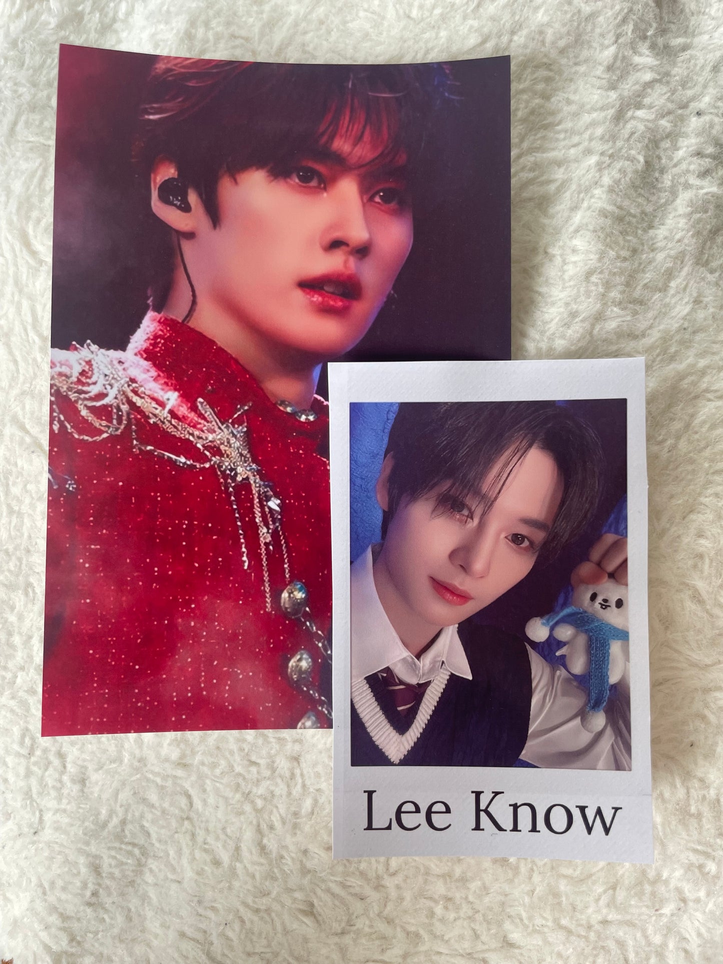 Pack Photo Straykids