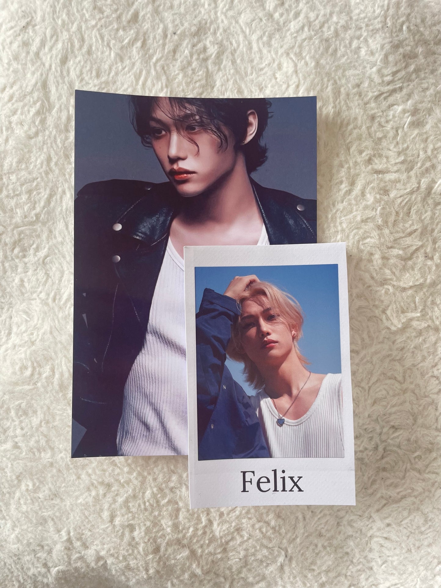 Pack Photo Straykids