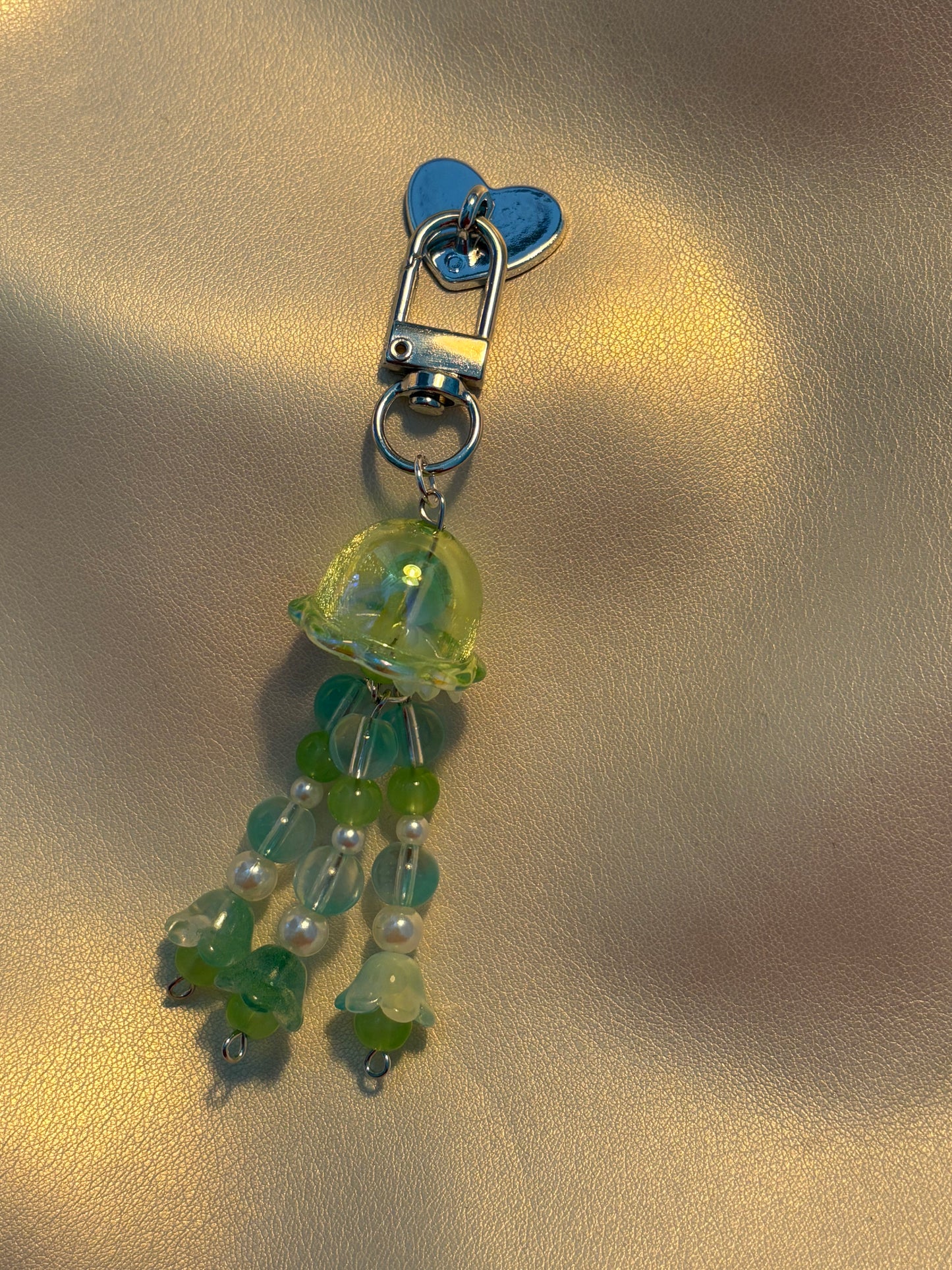 Charm de téléphone