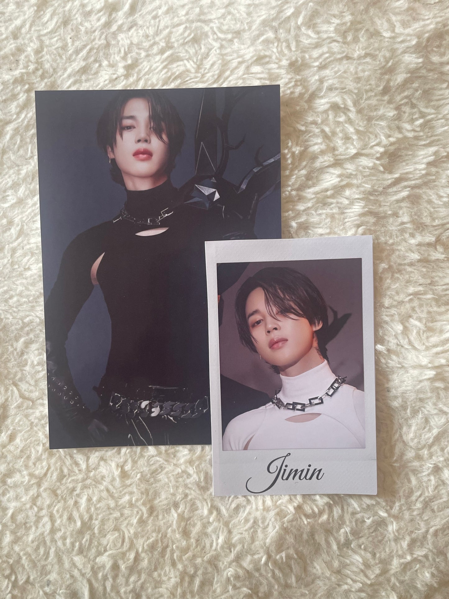 Pack Photo BTS
