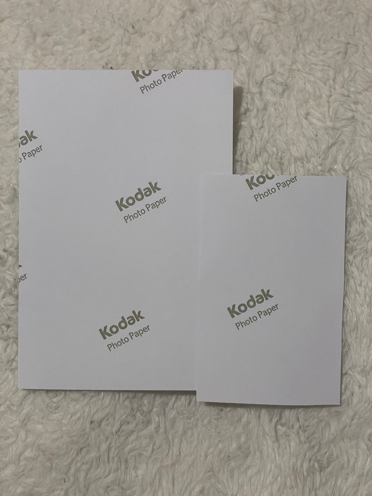 Pack Photo BLACKPINK