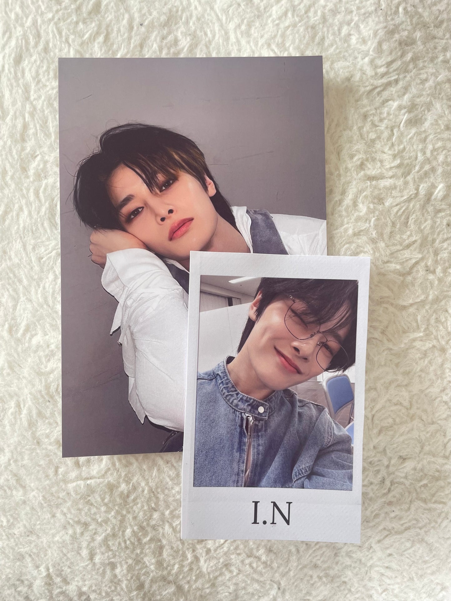 Pack Photo Straykids