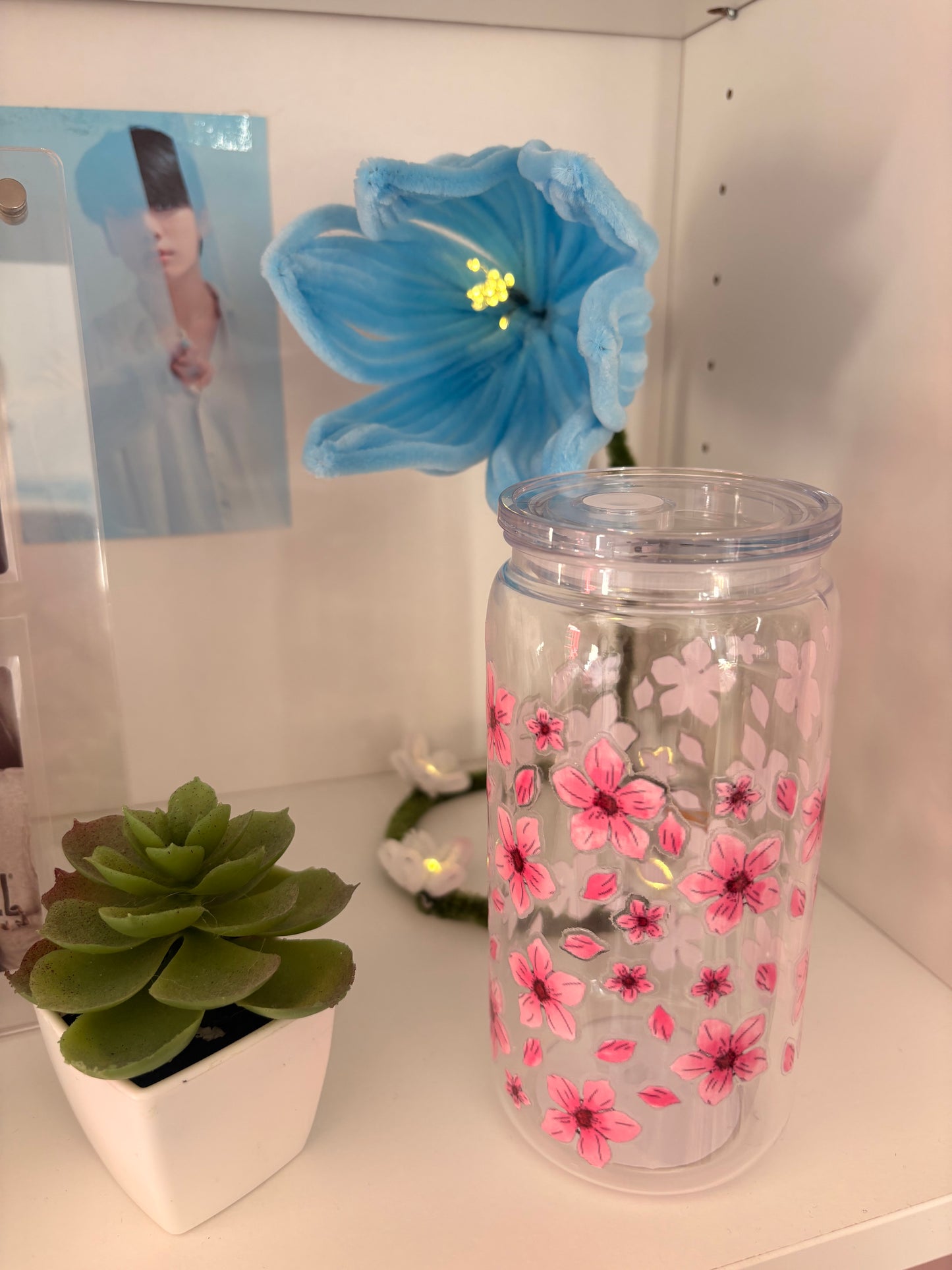 Verre Sakura