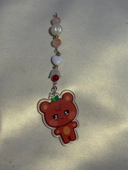 Charms Aniteez Jongho