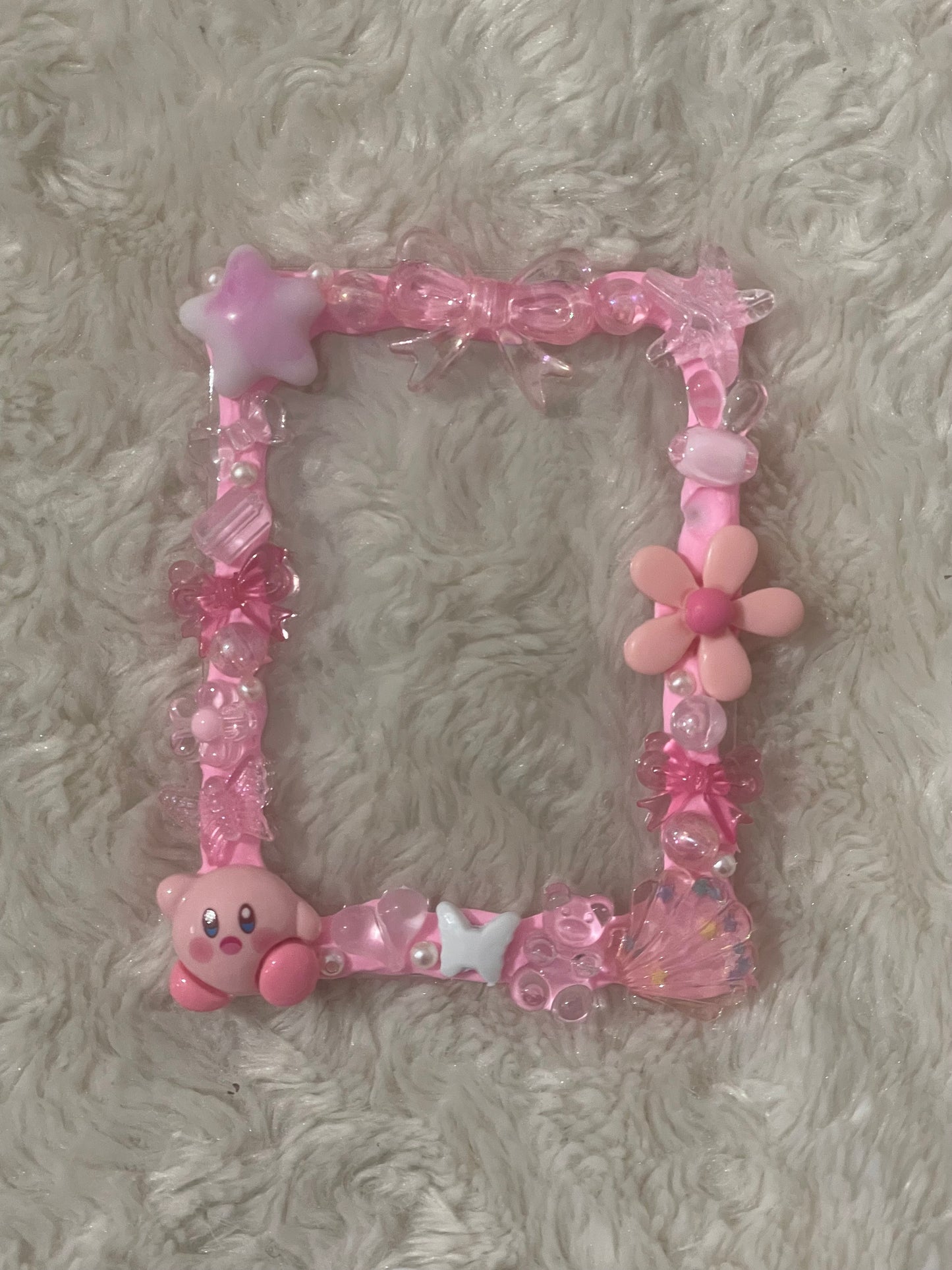 Toploaders kirby -35%