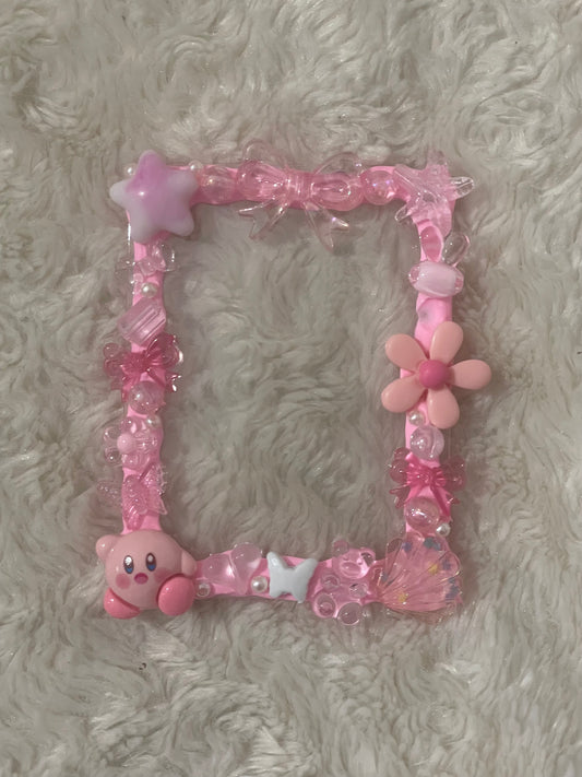 Toploaders kirby -35%