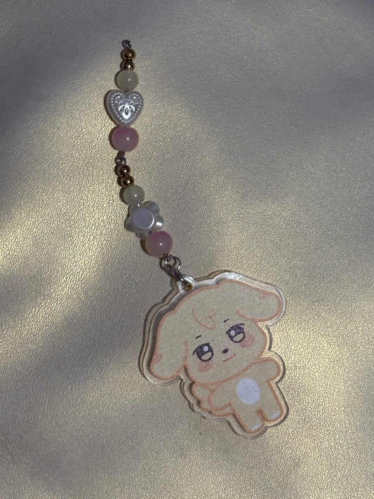 Charms Aniteez Yunho