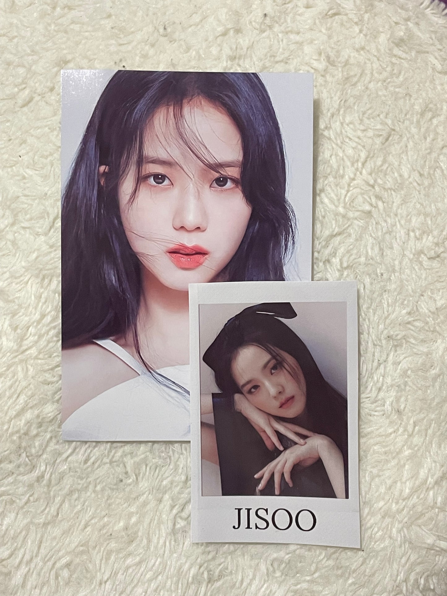 Pack Photo BLACKPINK