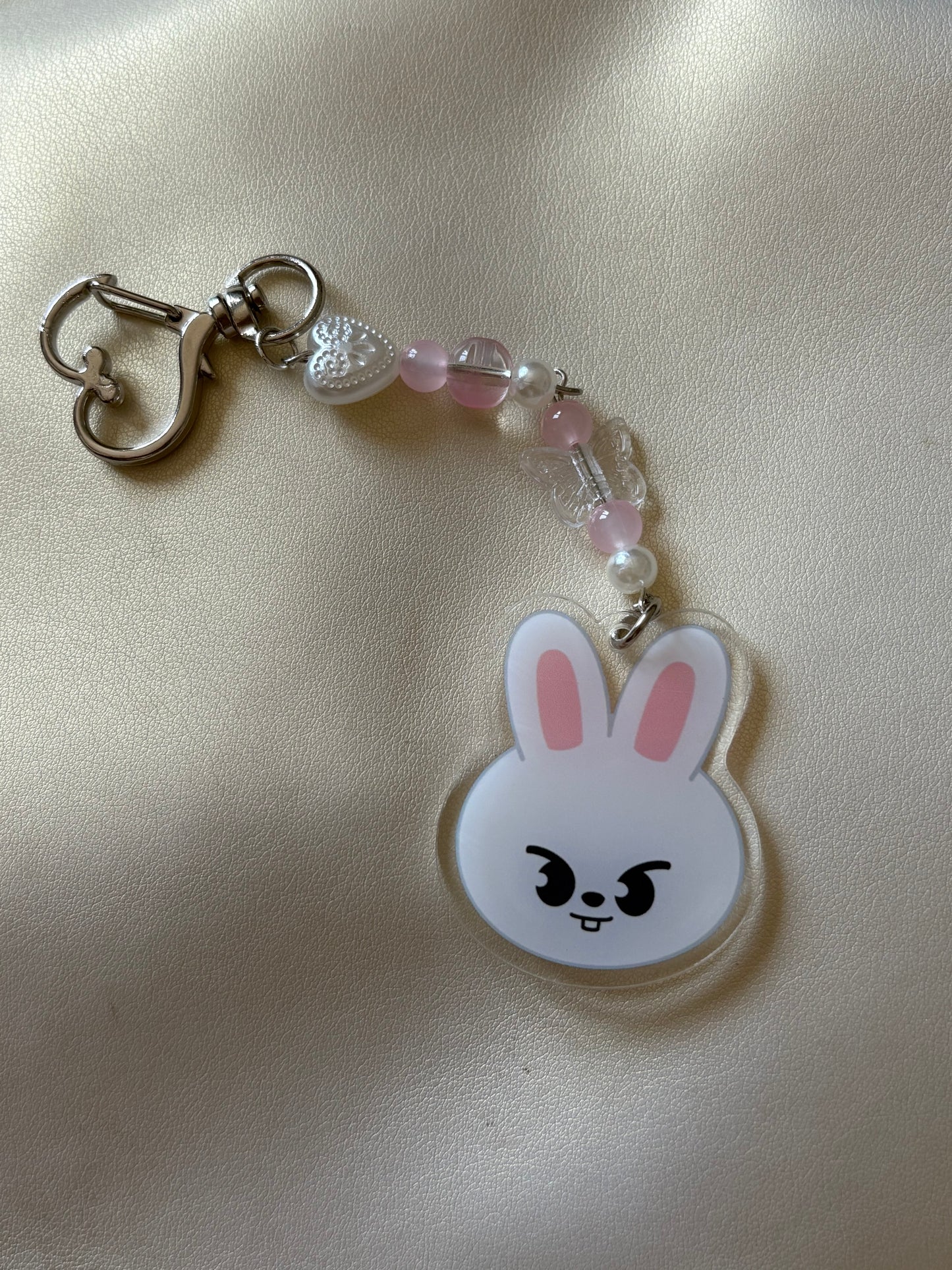 Charms Skzoo Lee Know