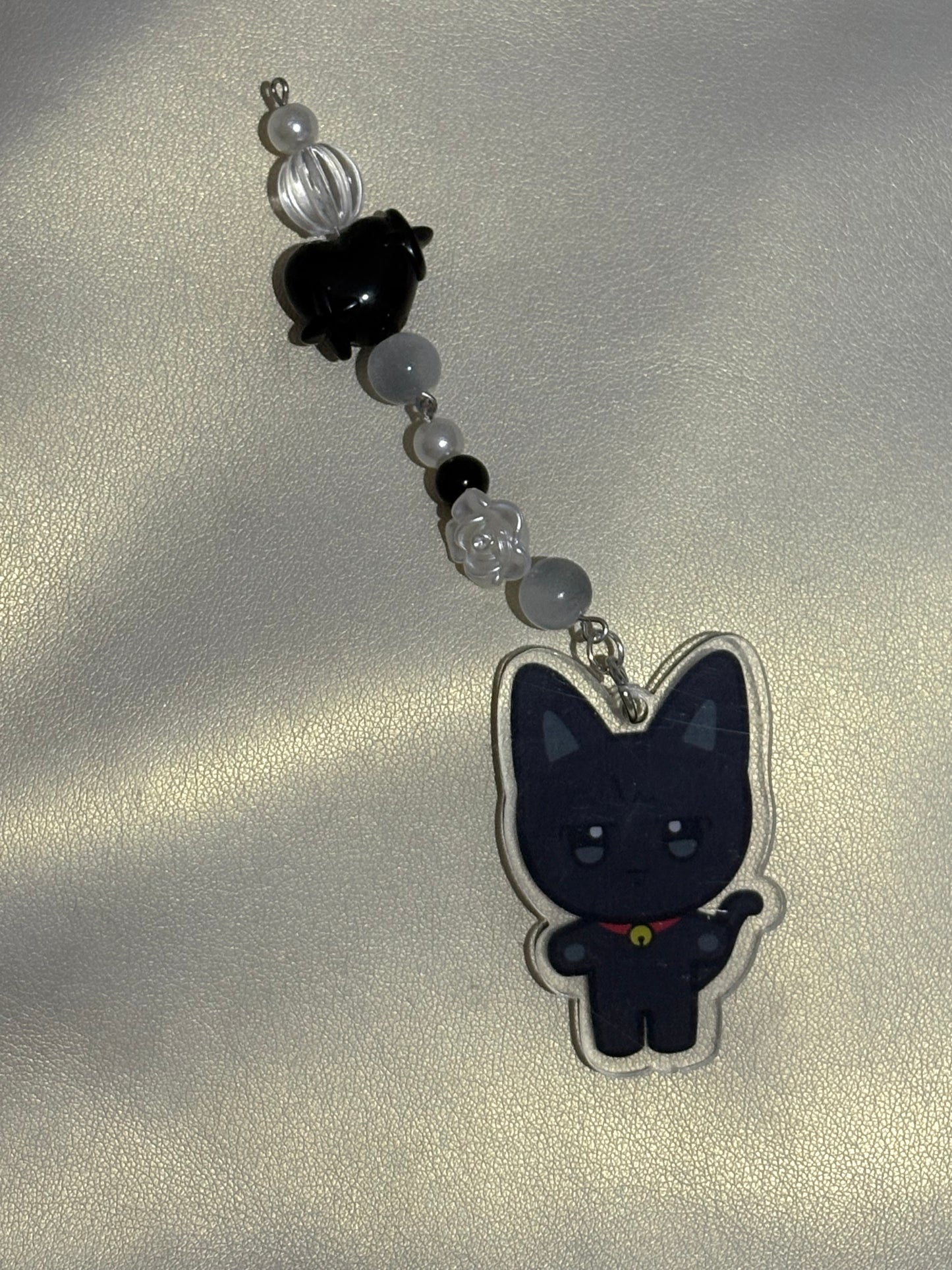 Charms Aniteez Wooyoung