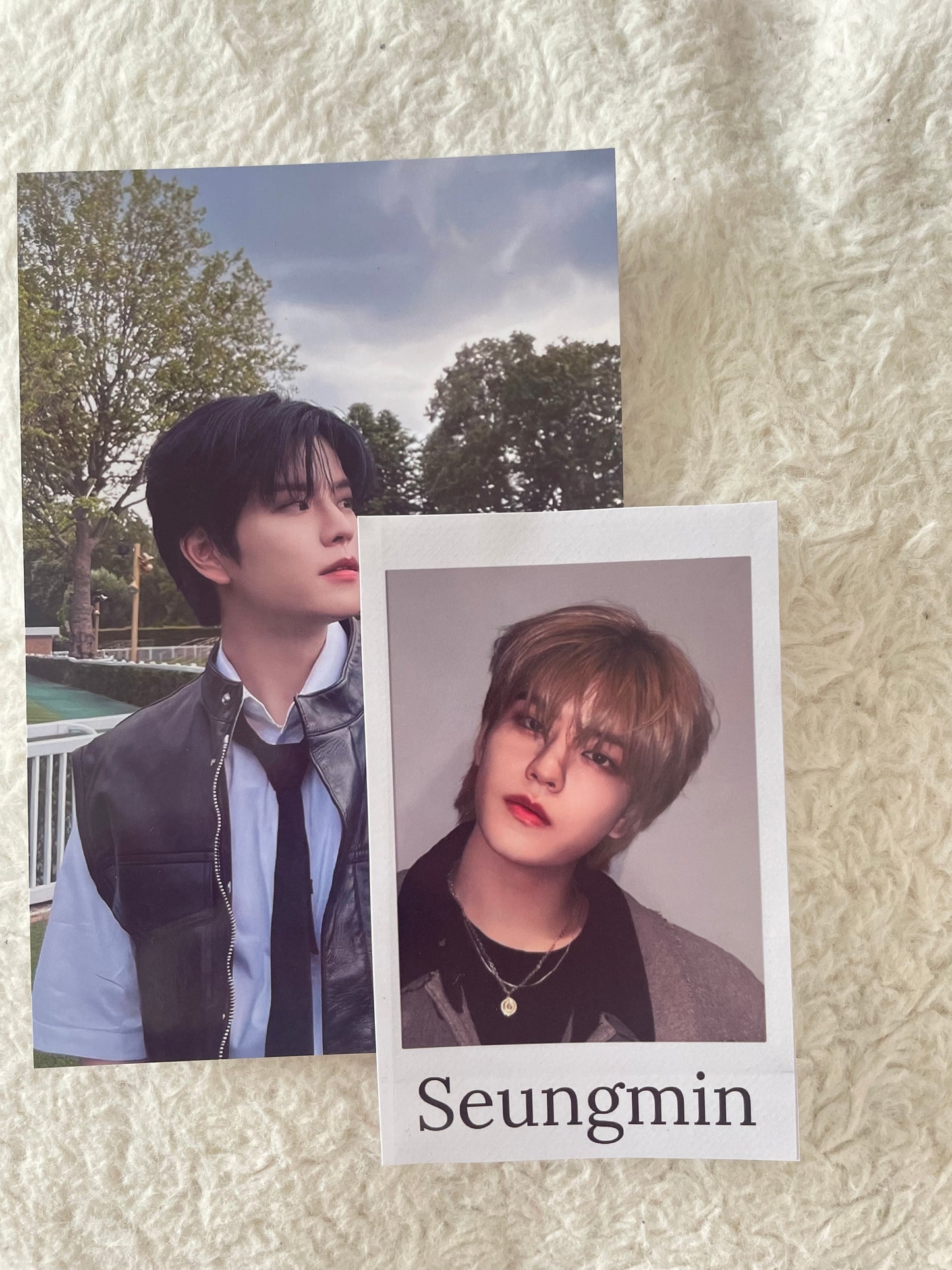 Pack Photo Straykids