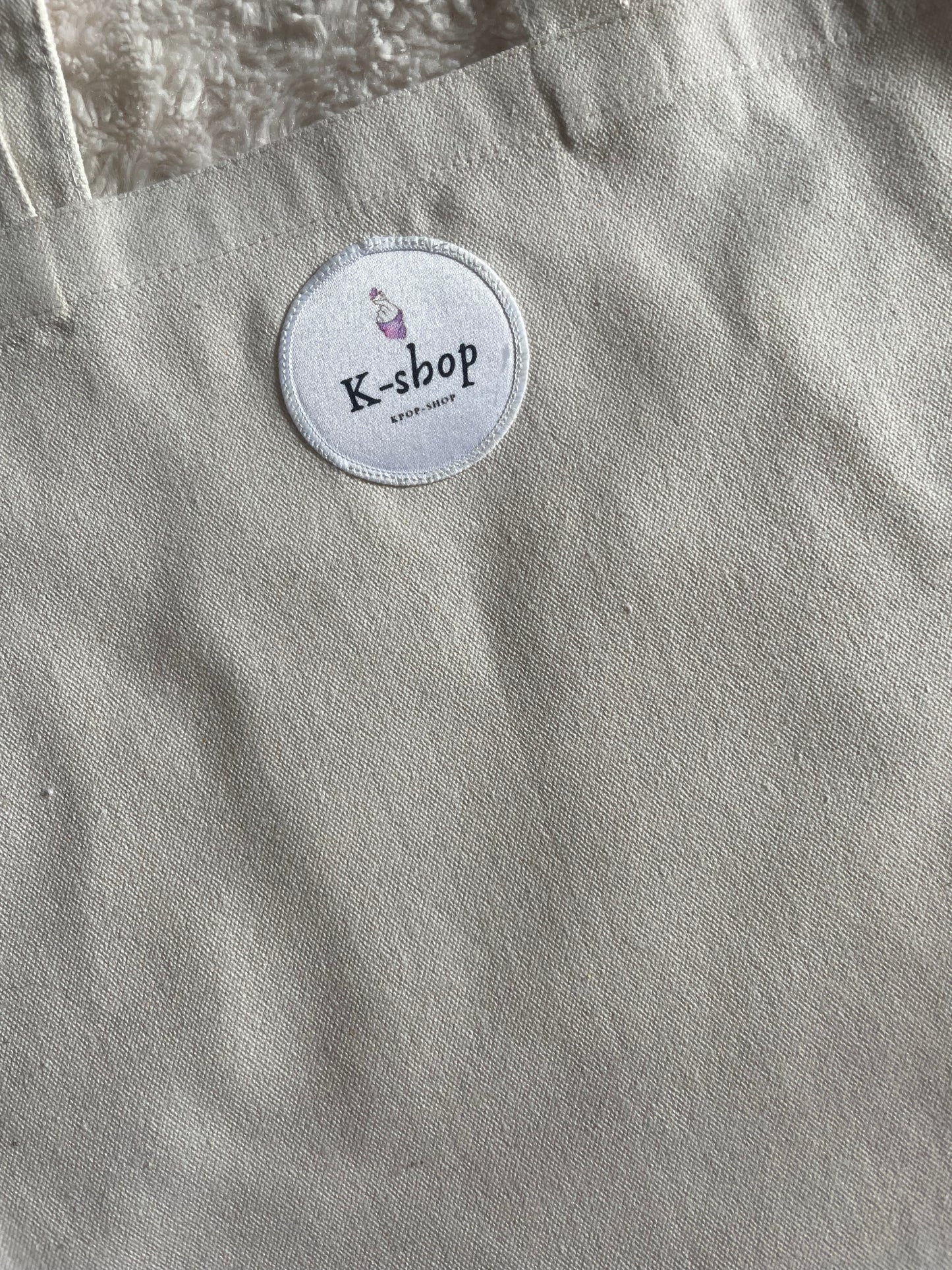 Tote bag Blackpink -25%