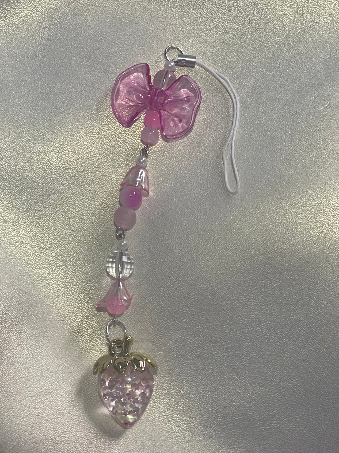 Charms pink