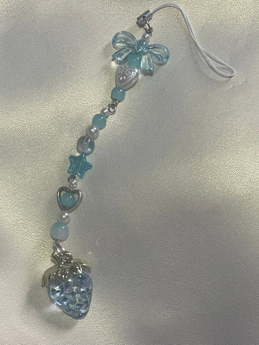 Charms blue