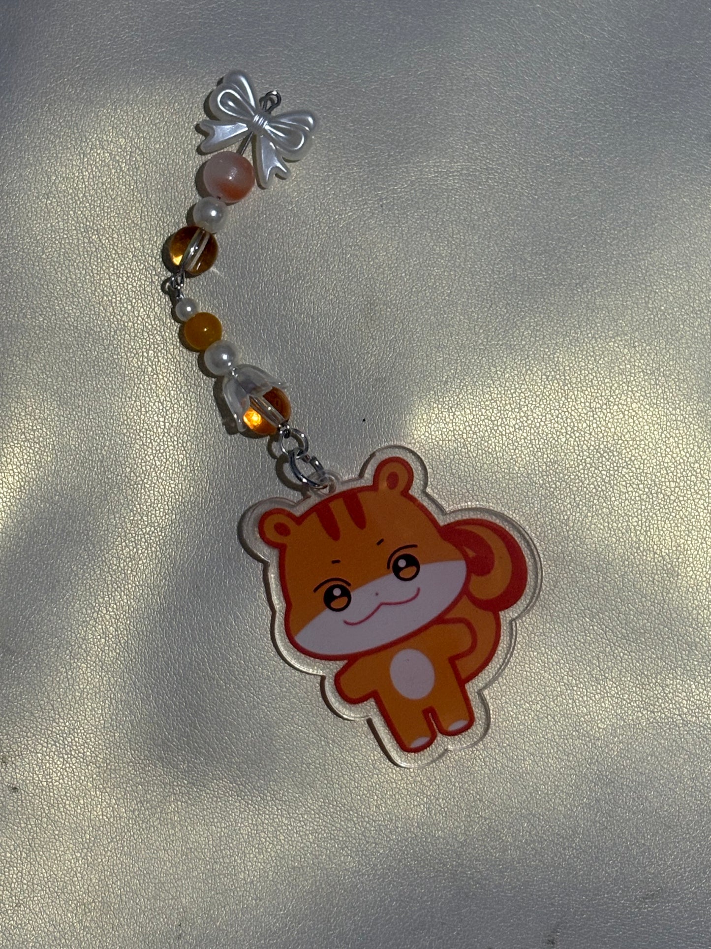 Charms Aniteez Hongjoong