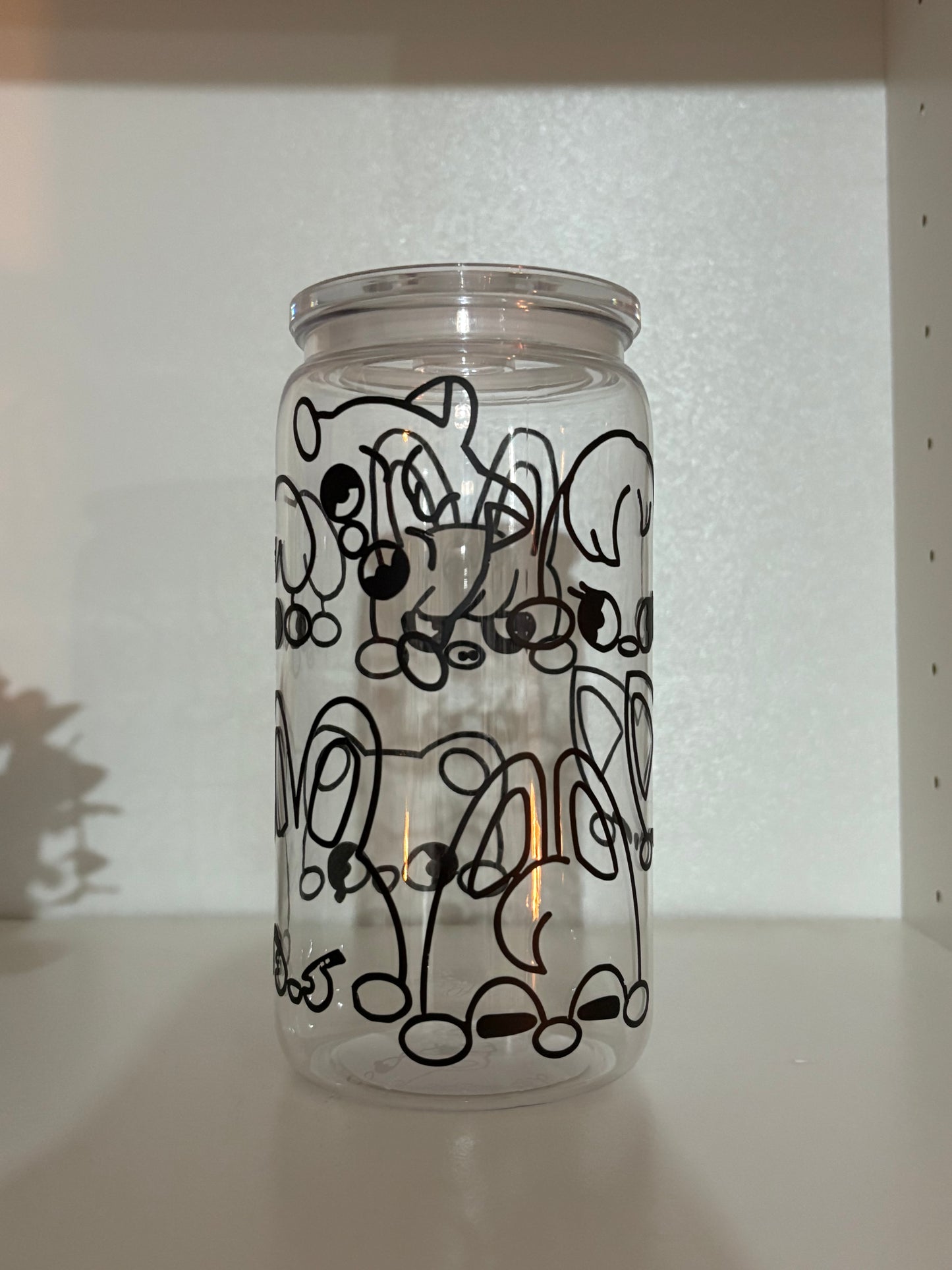 Verre Skzoo