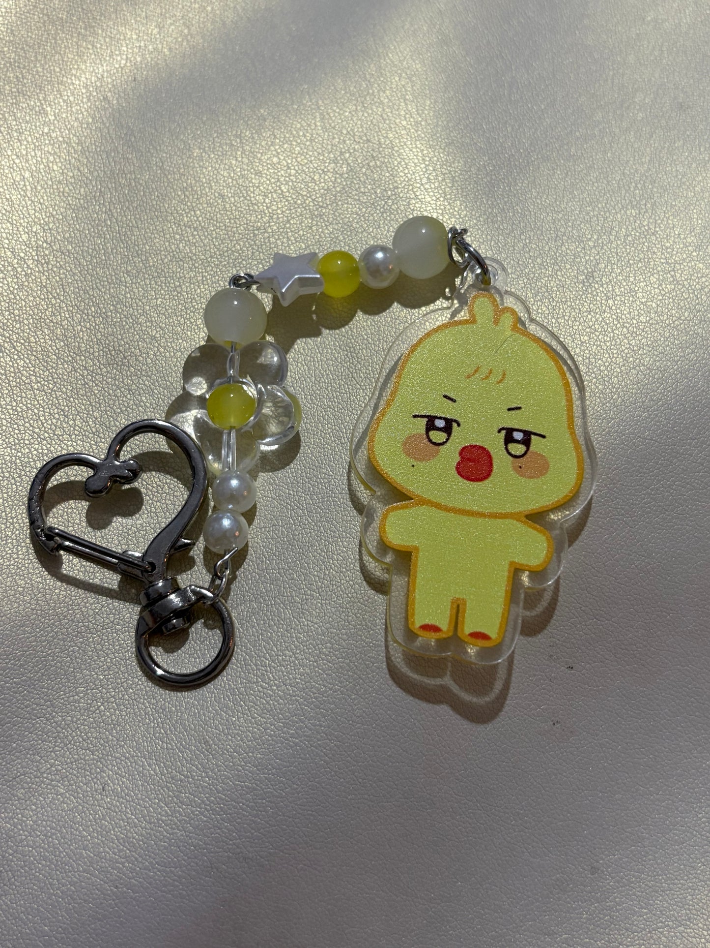 Charms Aniteez Mingi