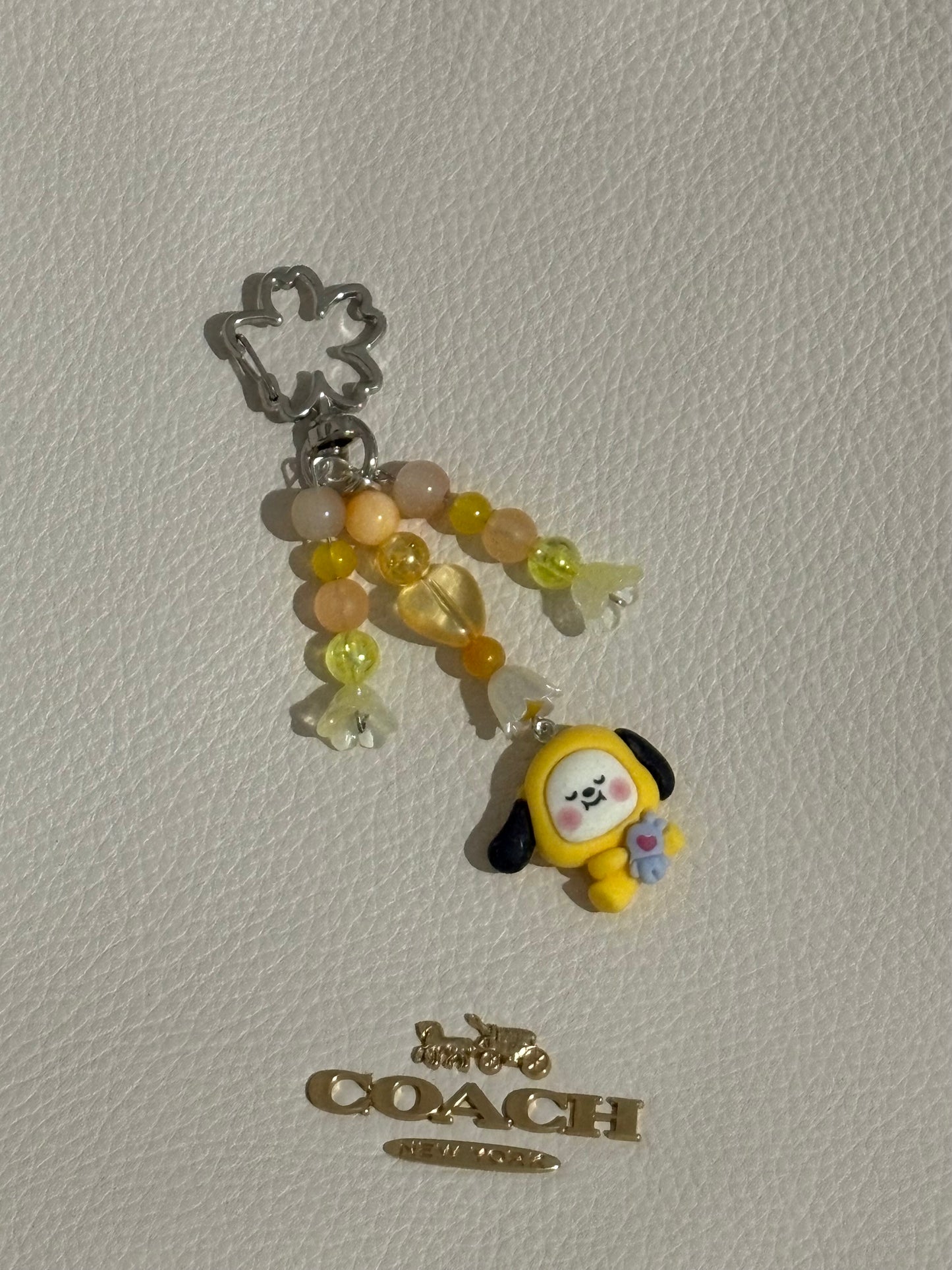 Porte clé BT21 Jimin