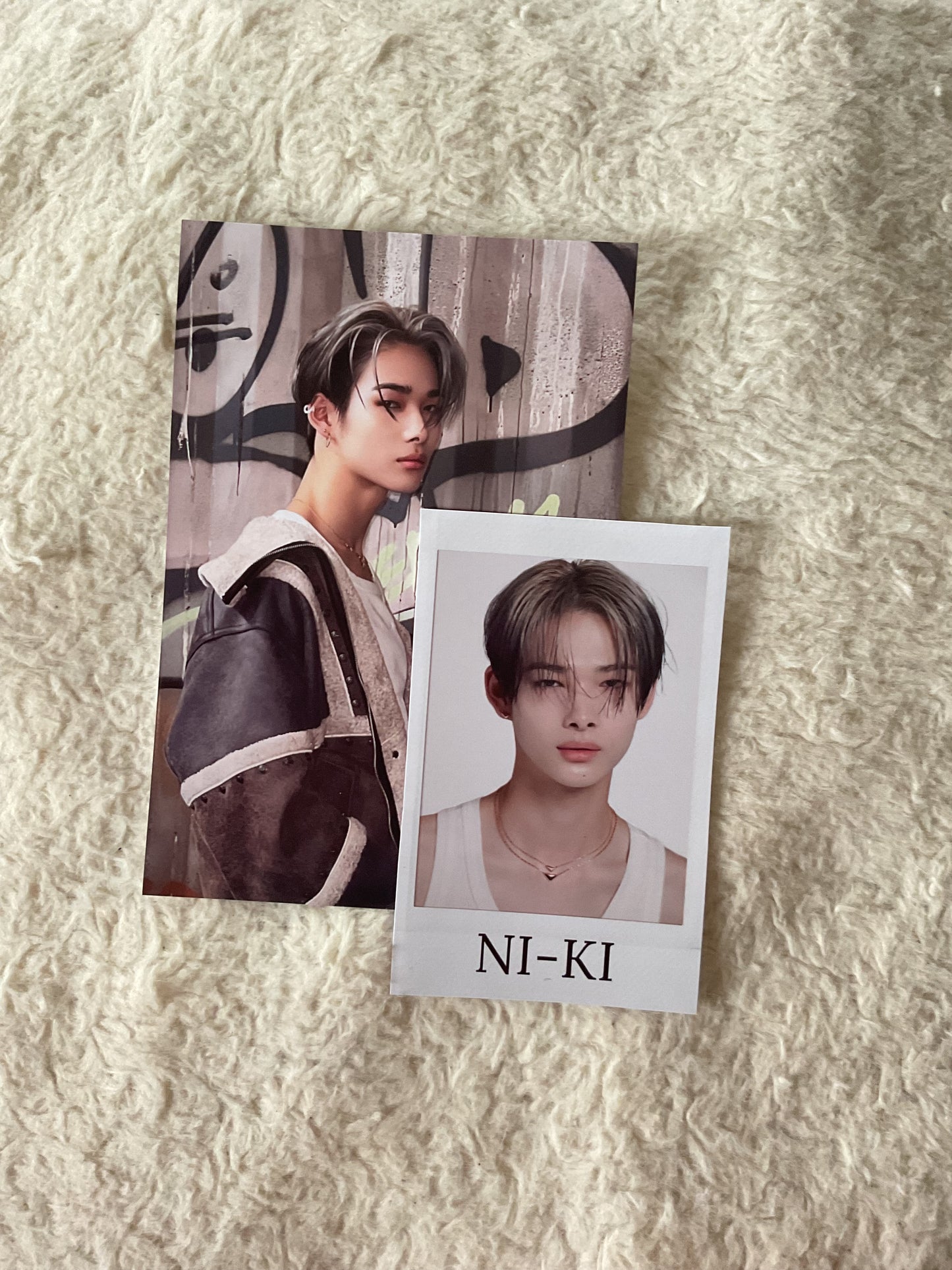Pack Photo ENHYPEN