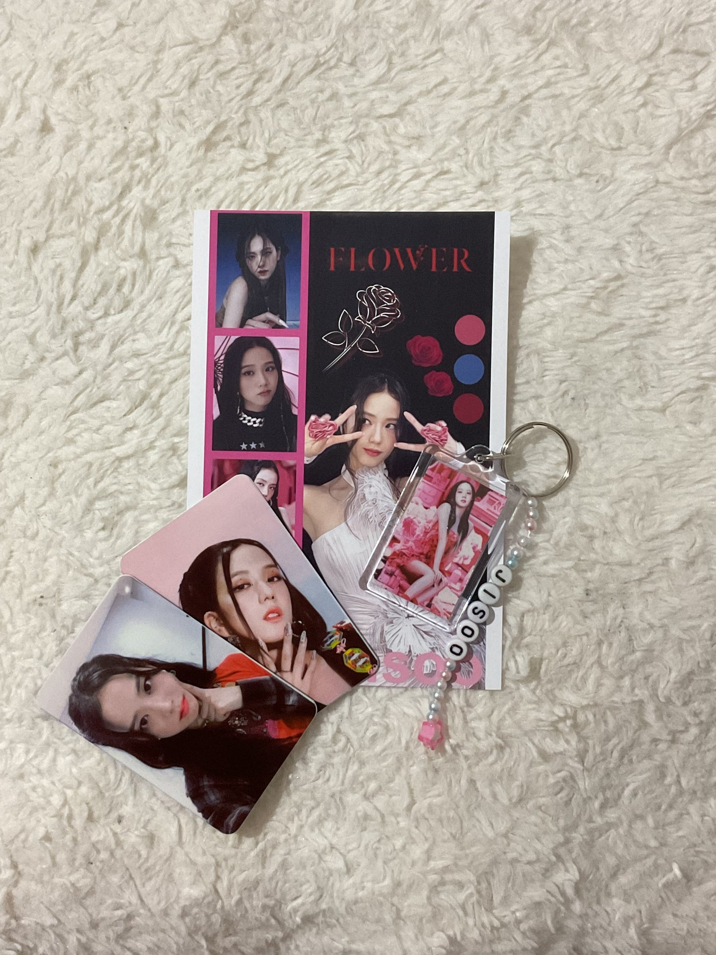 Pack BLACKPINK
