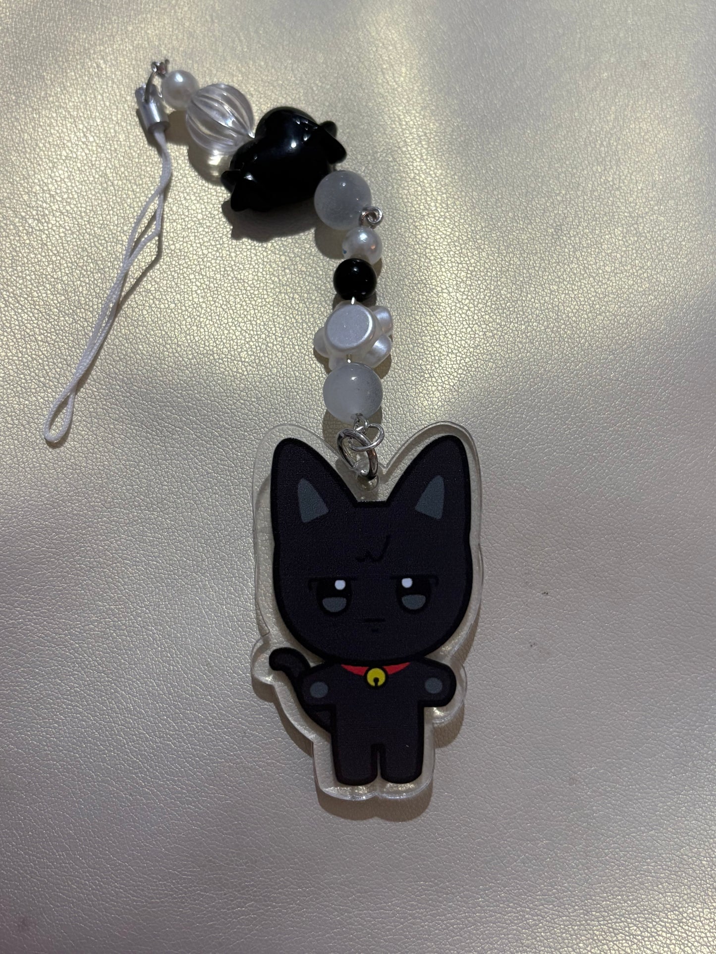 Charms Aniteez Wooyoung