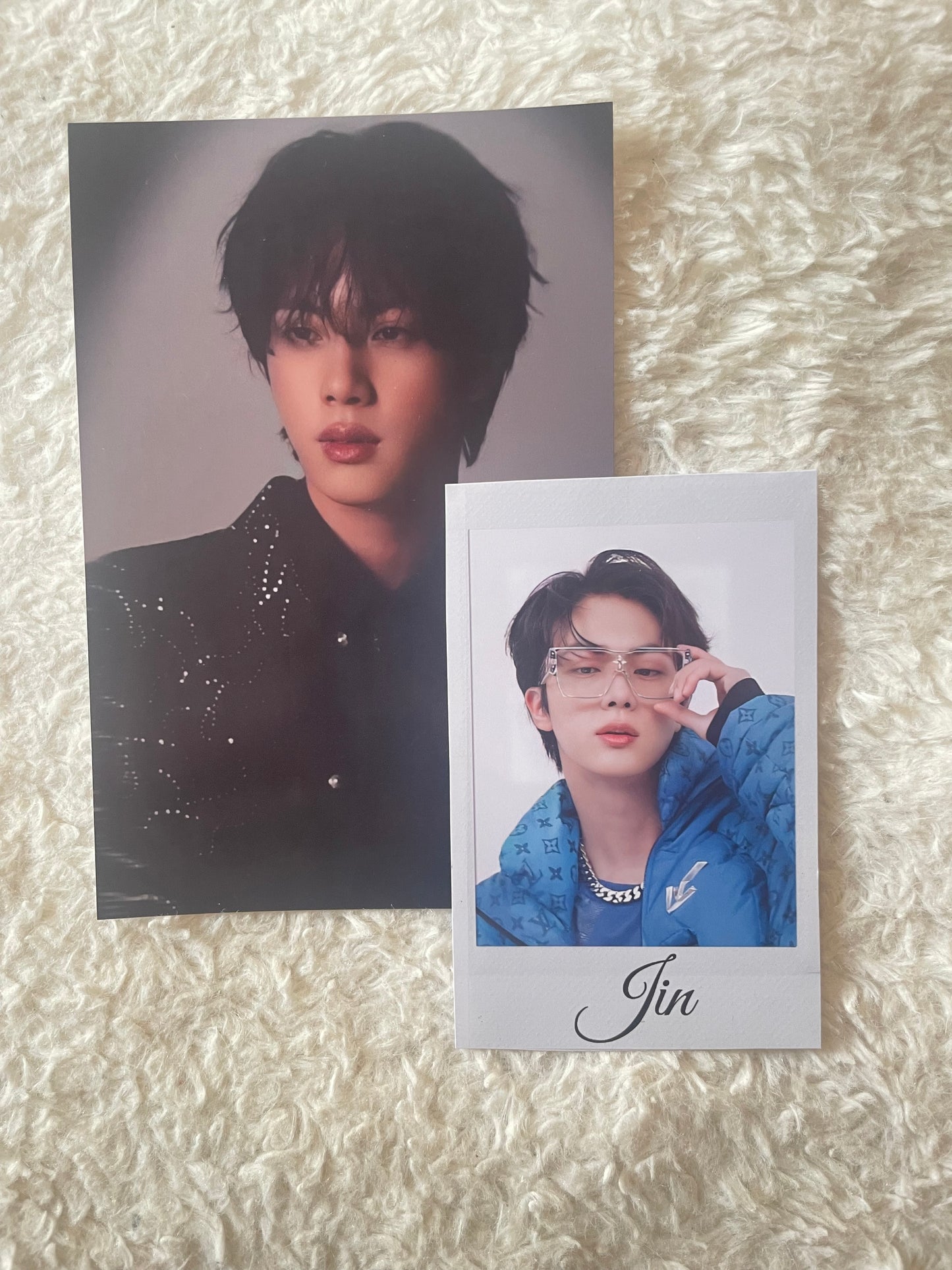 Pack Photo BTS