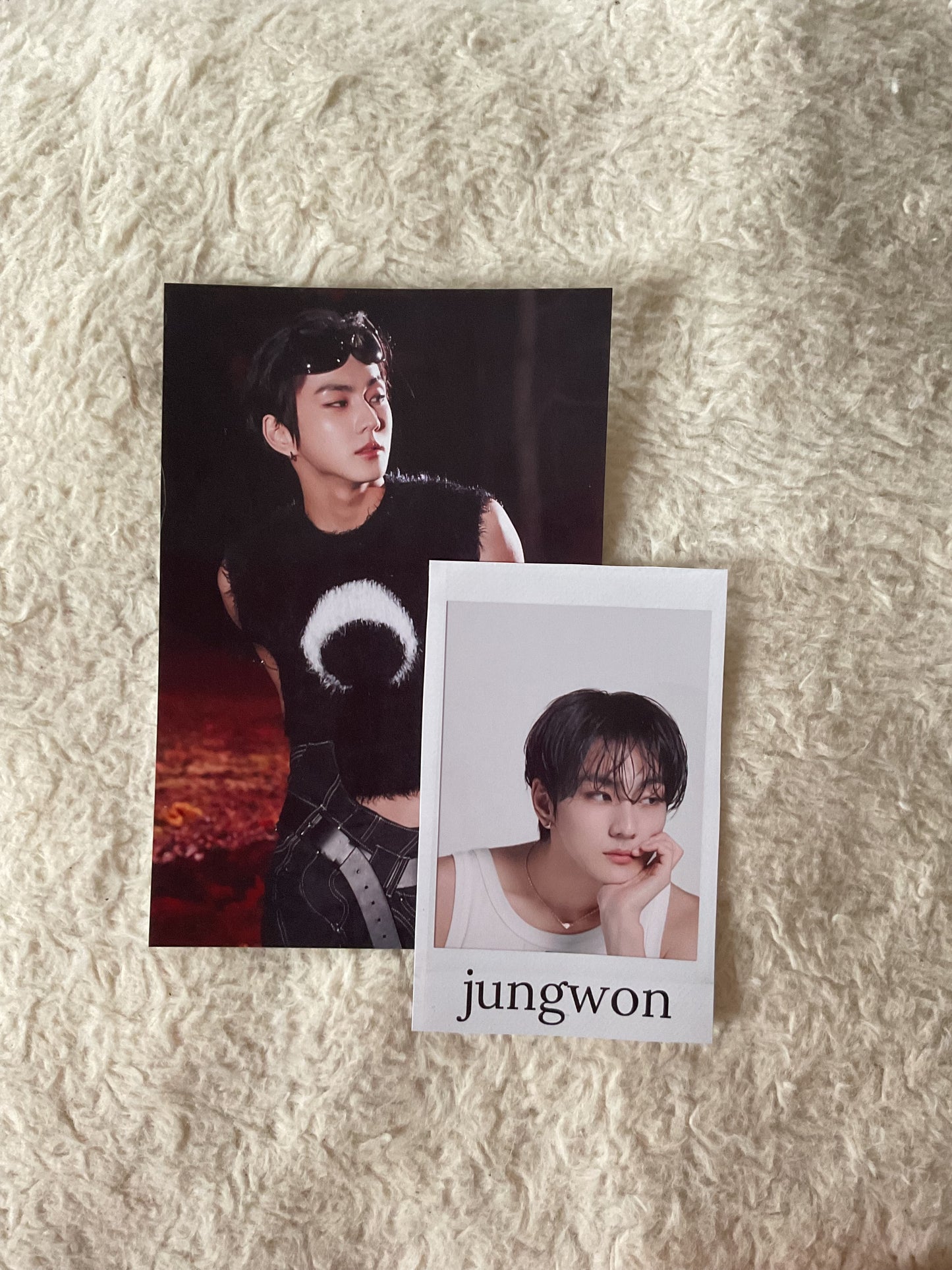 Pack Photo ENHYPEN