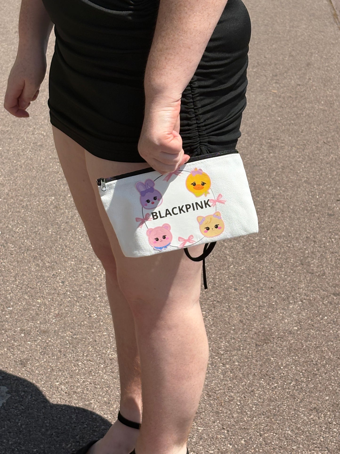 Pochette BLACKPINK