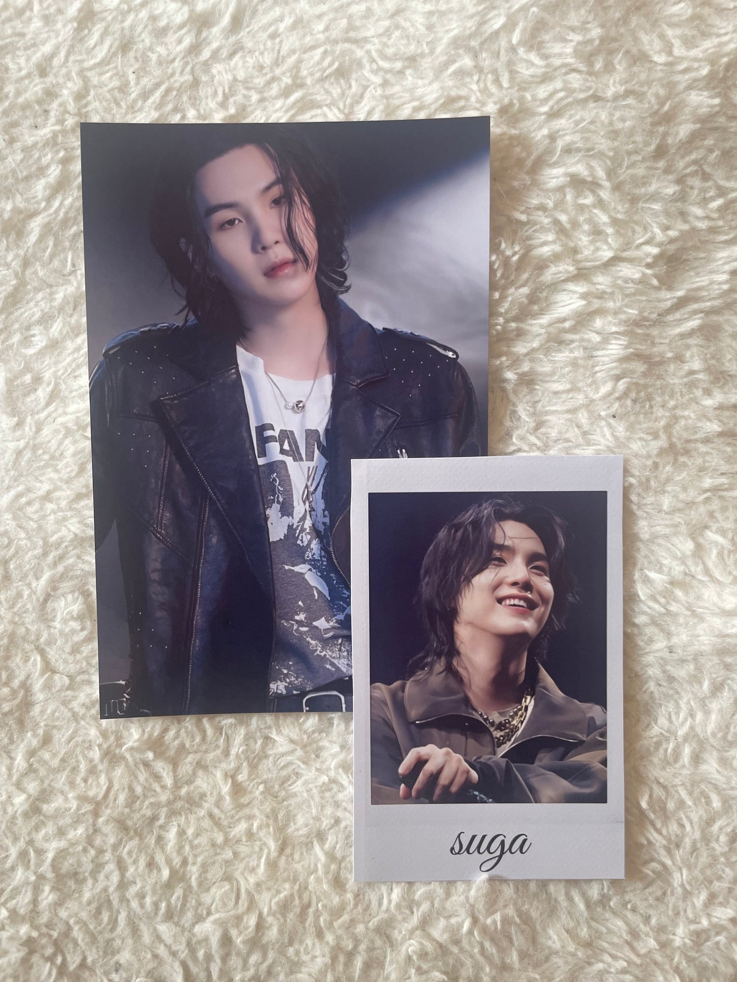 Pack Photo BTS