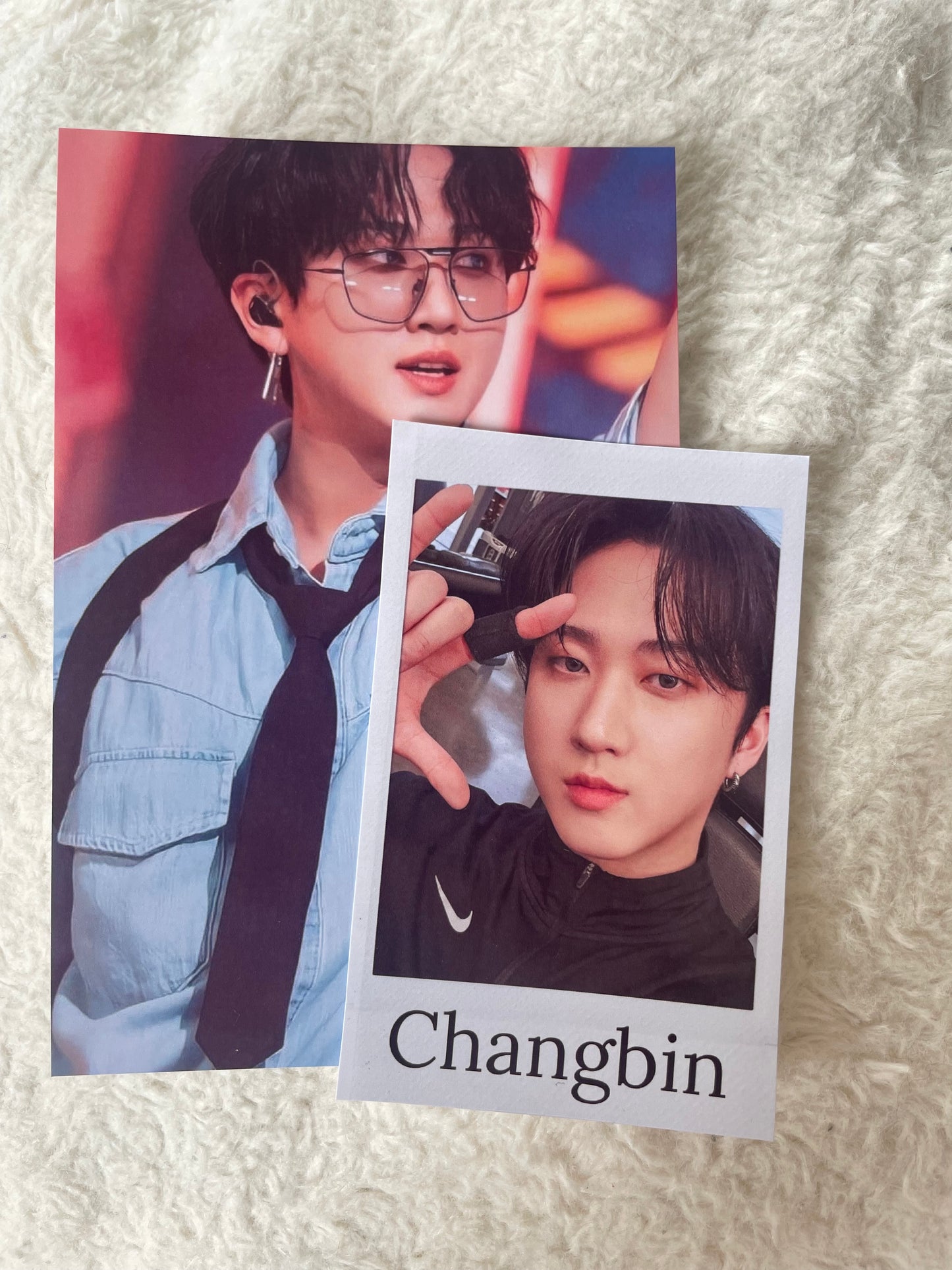 Pack Photo Straykids