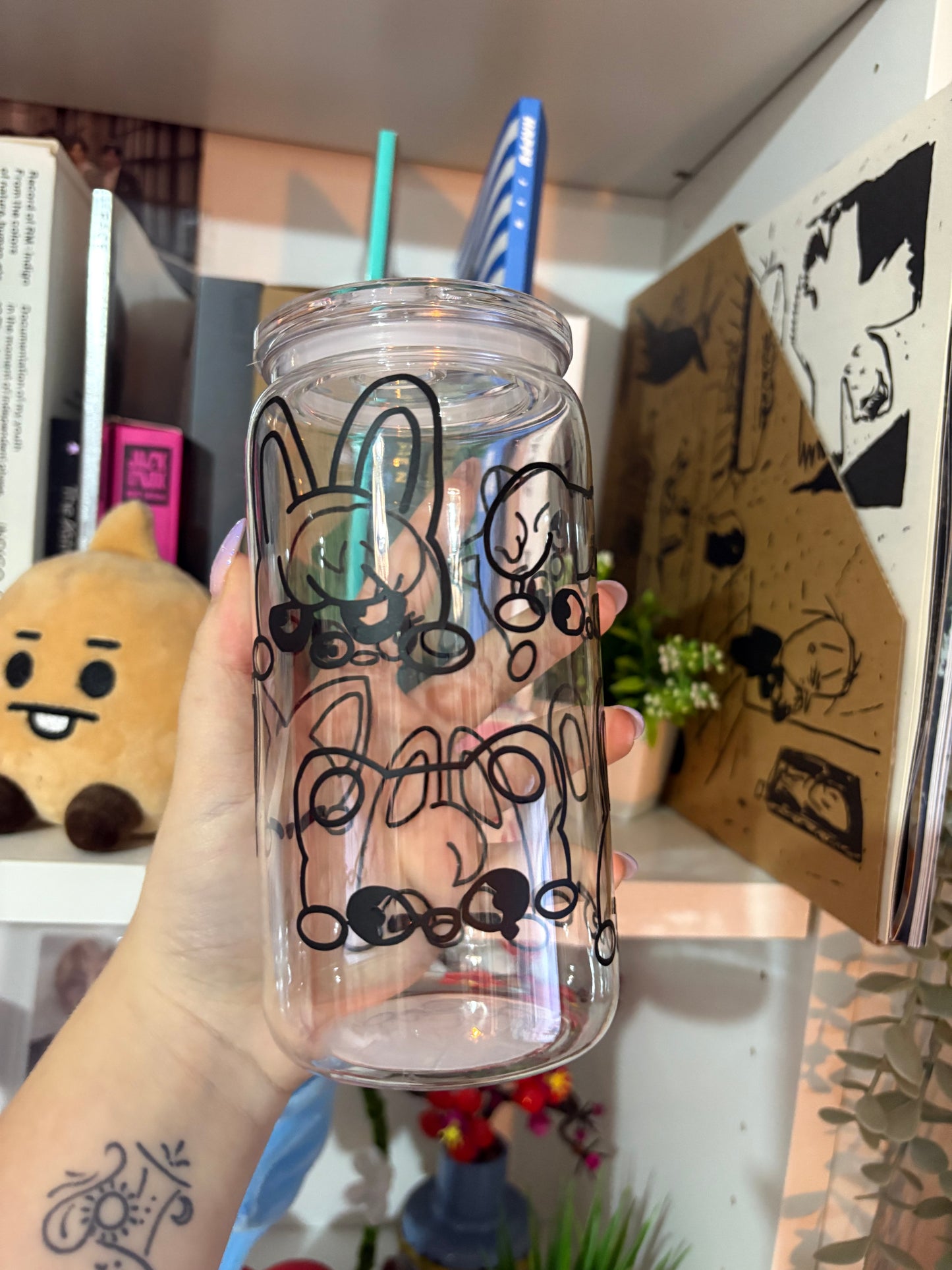 Verre Skzoo