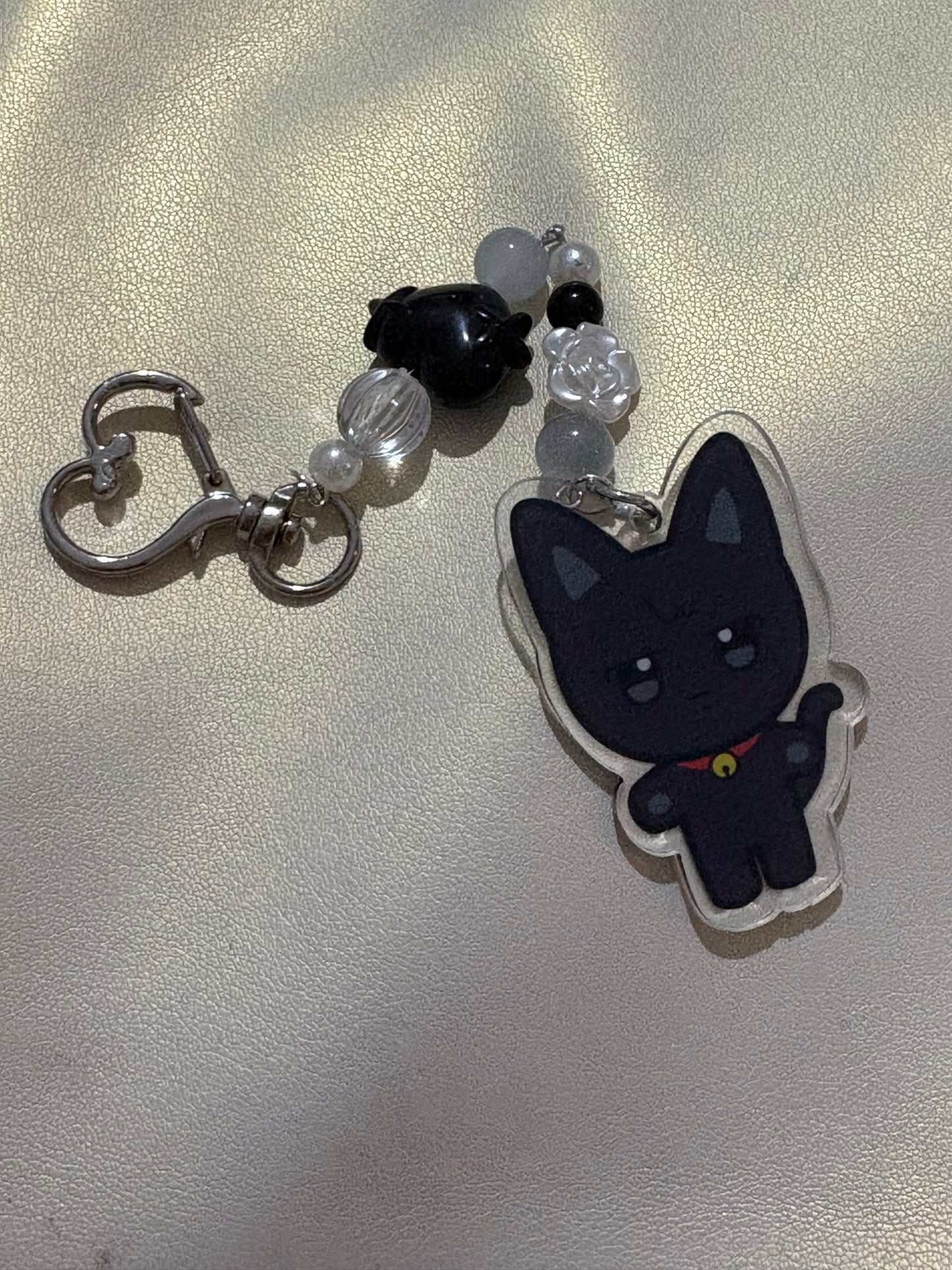 Charms Aniteez Wooyoung