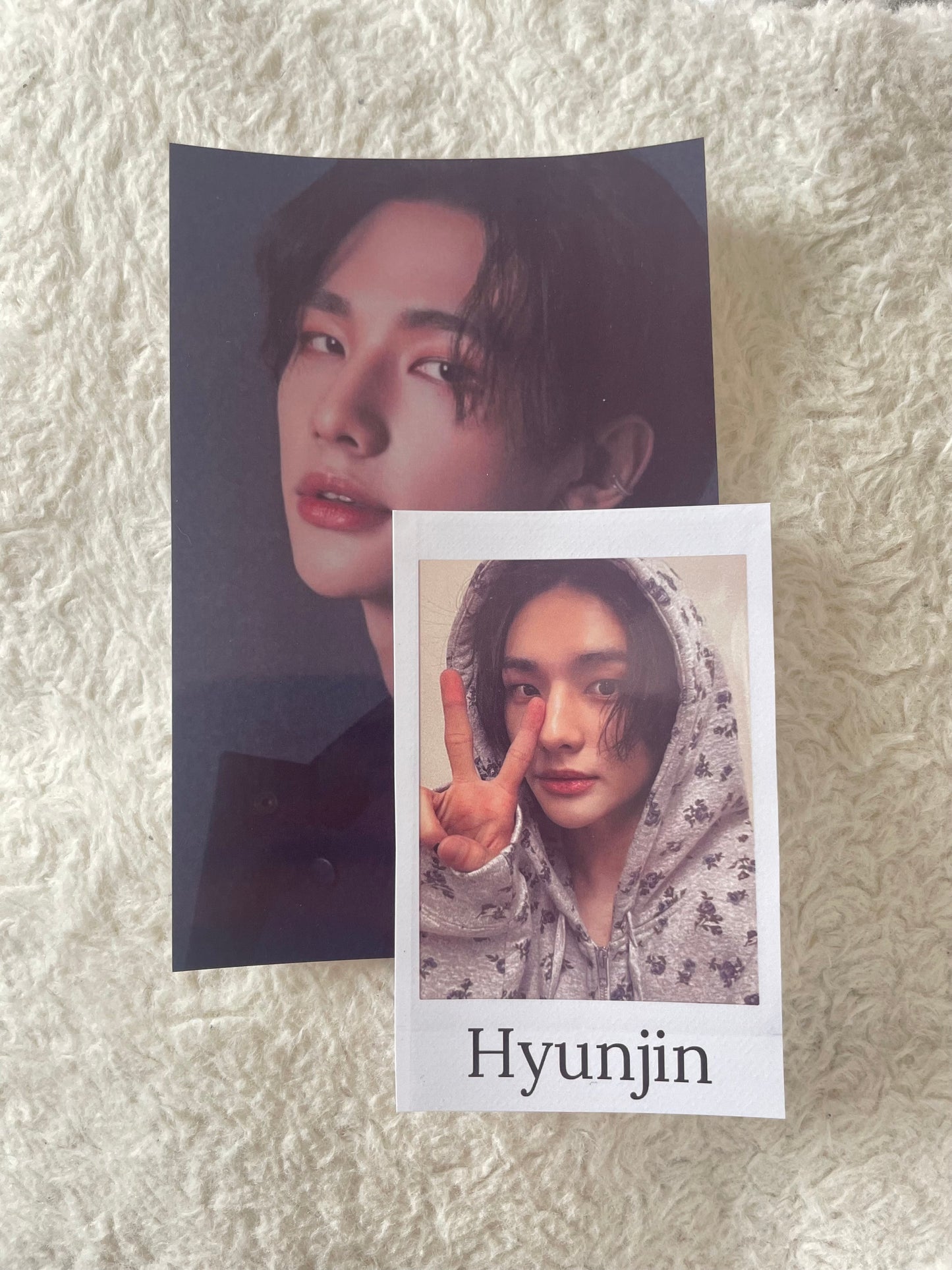 Pack Photo Straykids