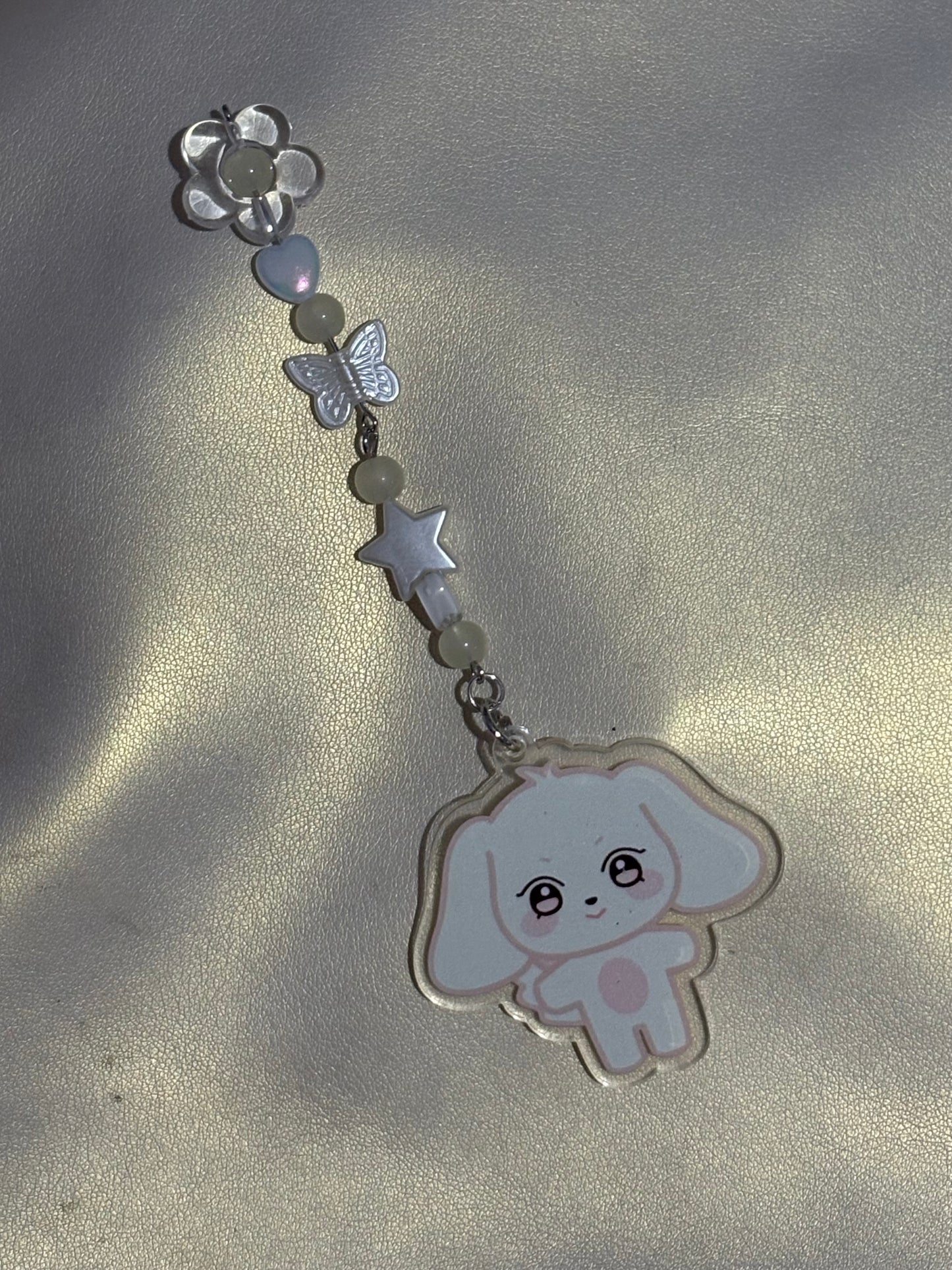 Charms Aniteez Yeosang