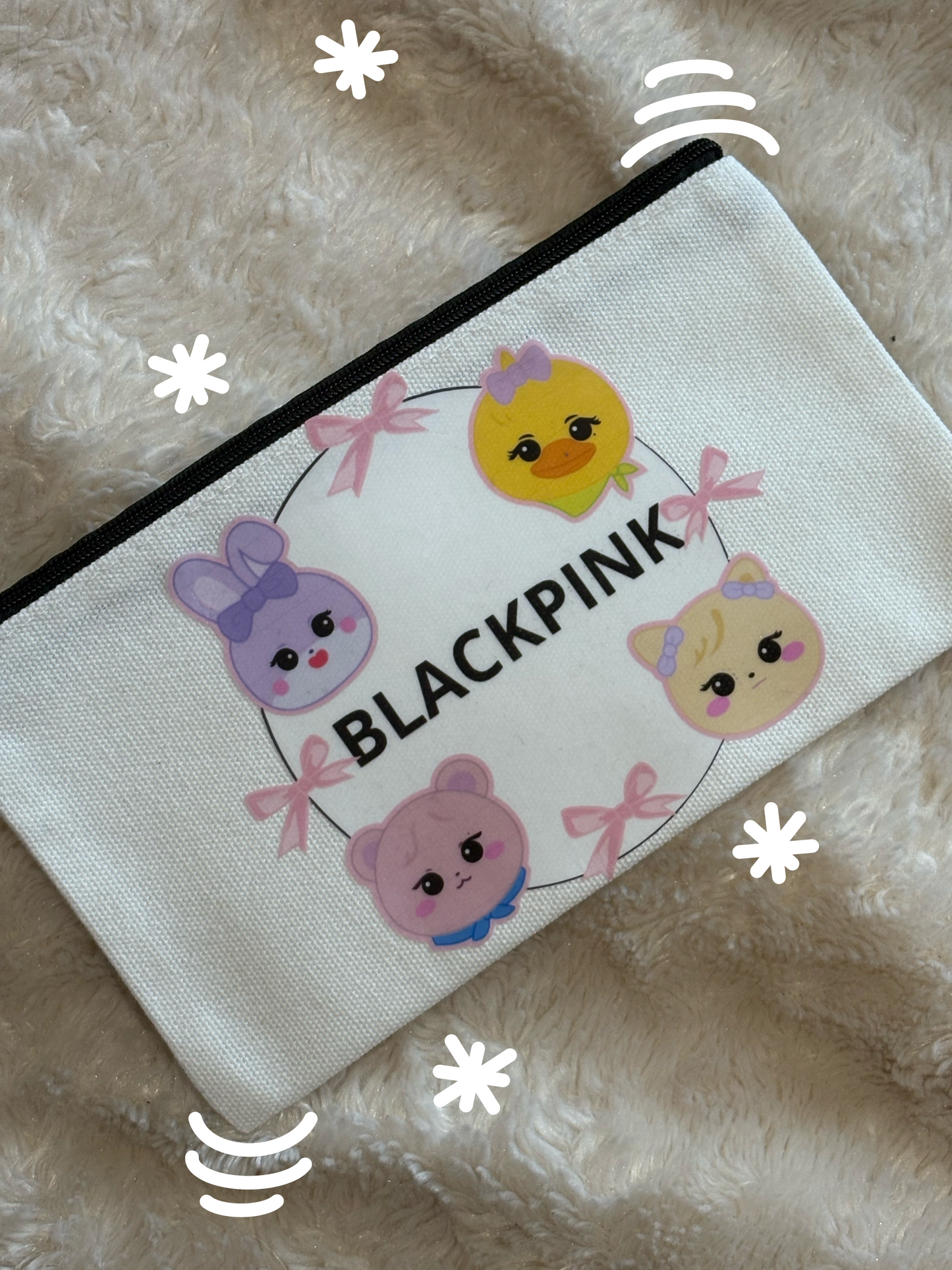 Pochette BLACKPINK
