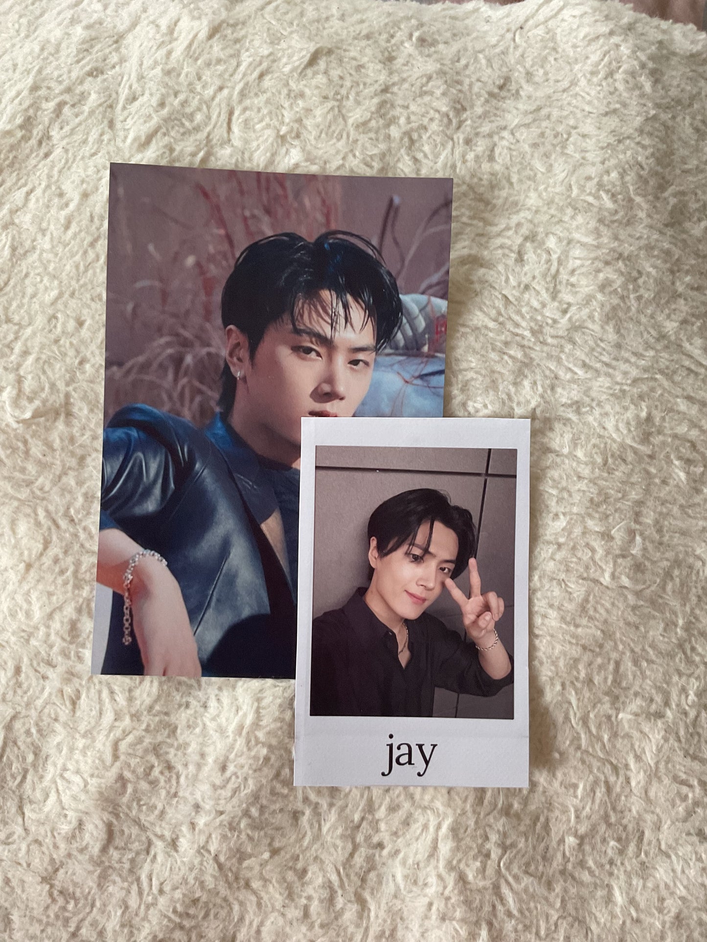Pack Photo ENHYPEN