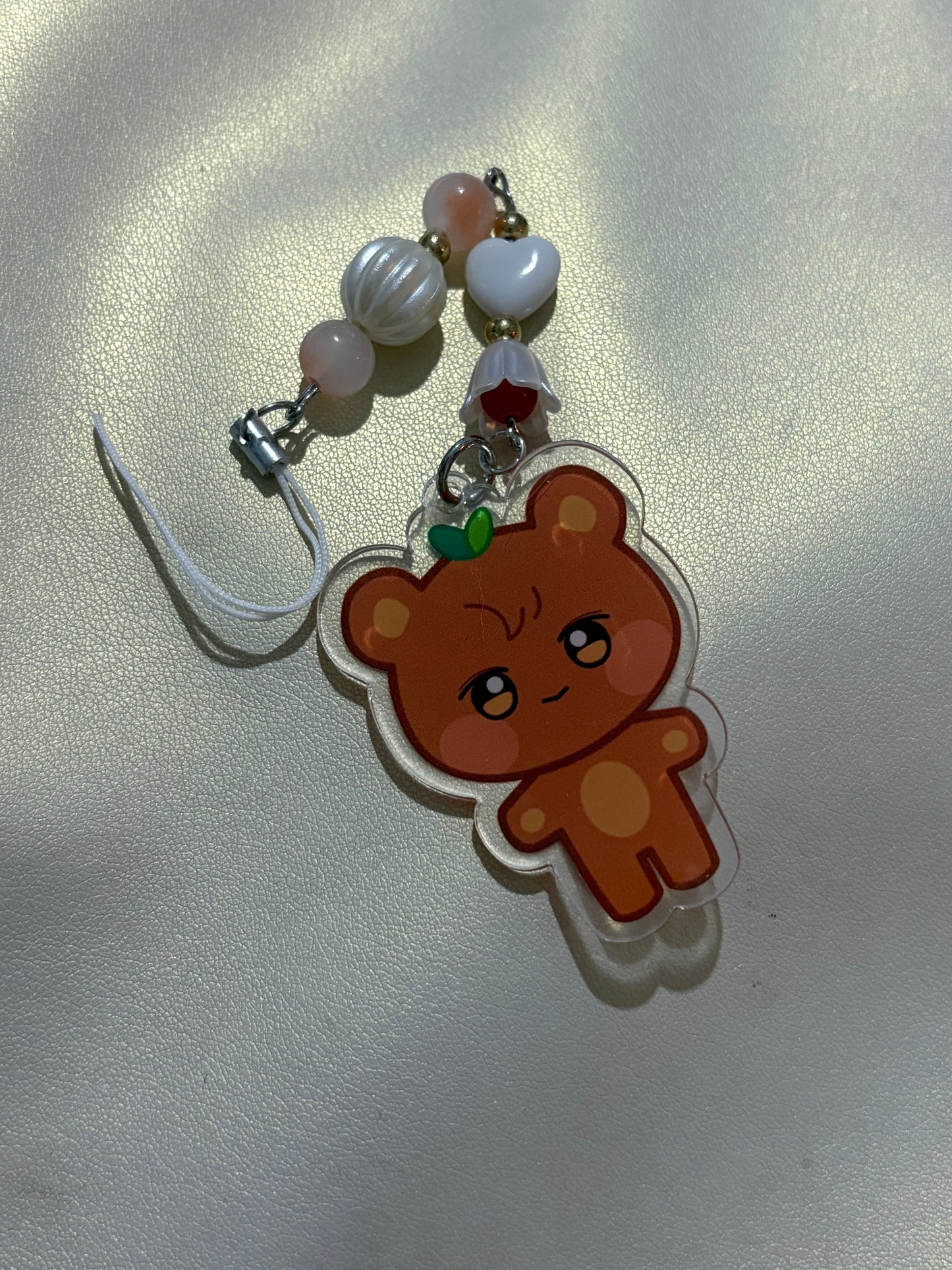 Charms Aniteez Jongho