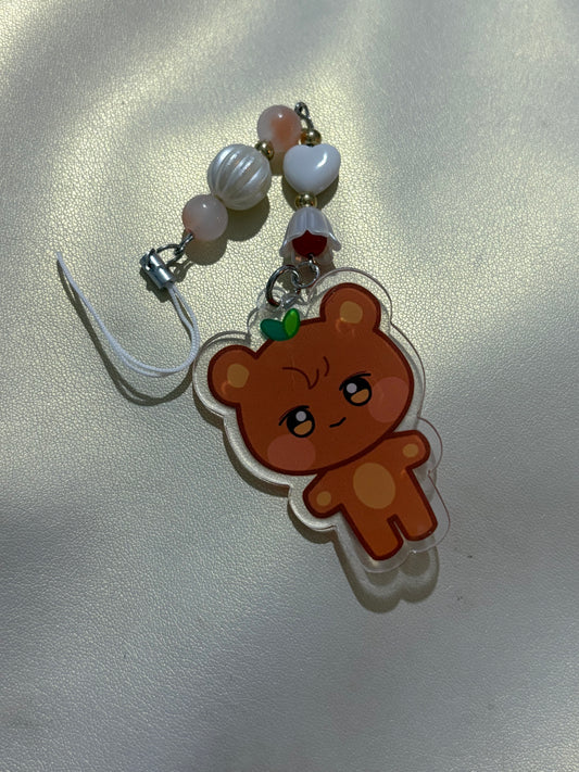 Charms Aniteez Jongho